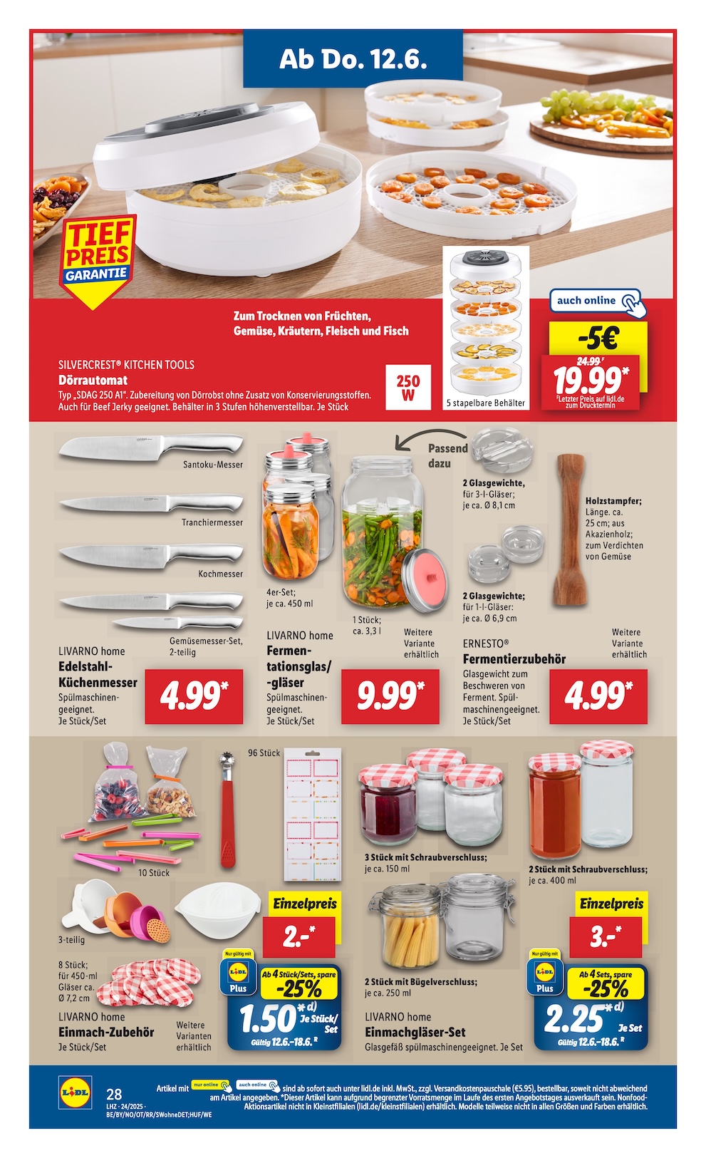 Lidl Exklusive Vorschau Seite 14