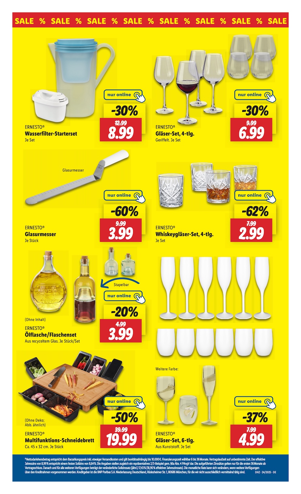 Lidl Exklusive Vorschau Seite 23