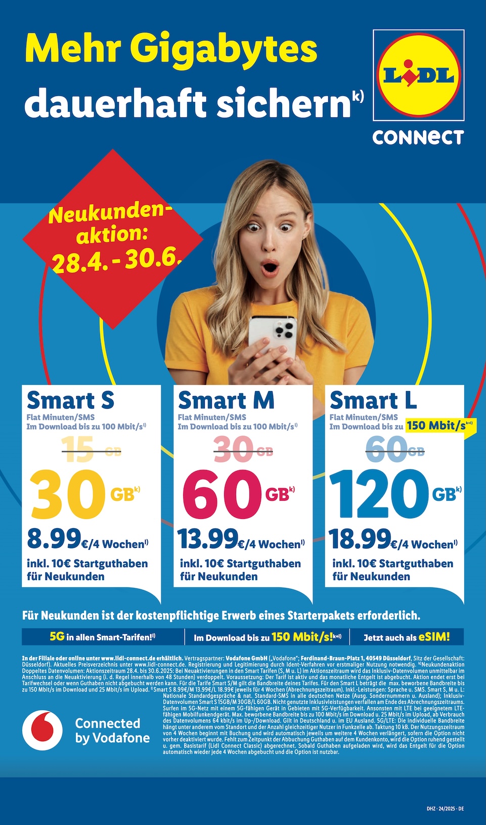 Lidl Aktueller Prospekt ab Dienstag Seite 19