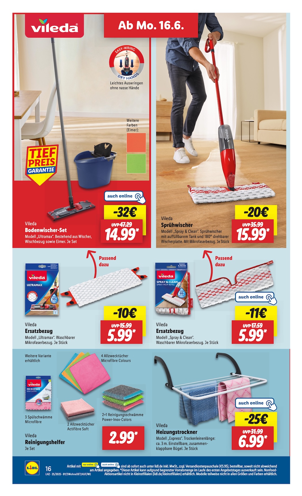 Lidl Exklusive Vorschau Seite 6
