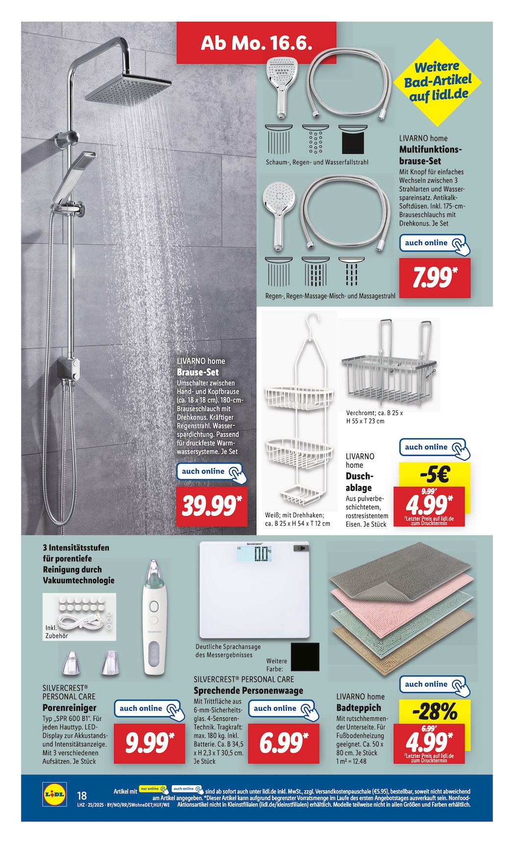 Lidl Exklusive Vorschau Seite 8