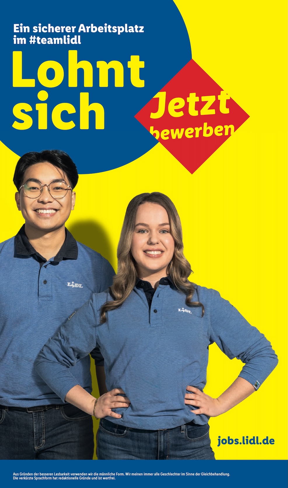 Lidl Aktueller Prospekt ab Montag Seite 57