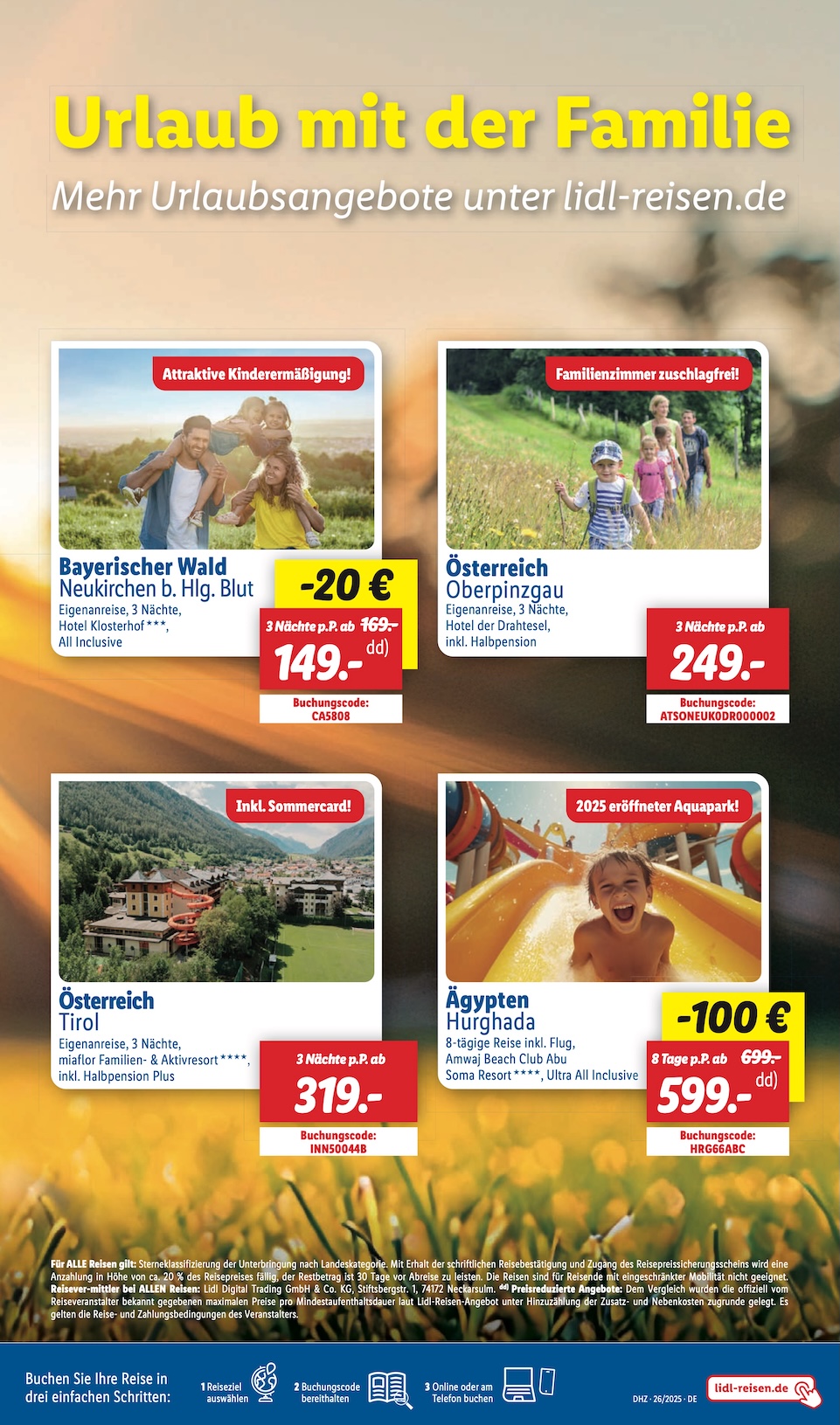 Lidl Aktueller Prospekt ab Montag Seite 21