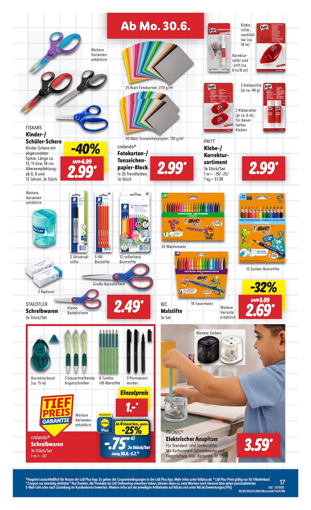 Lidl Exklusive Vorschau Seite 5