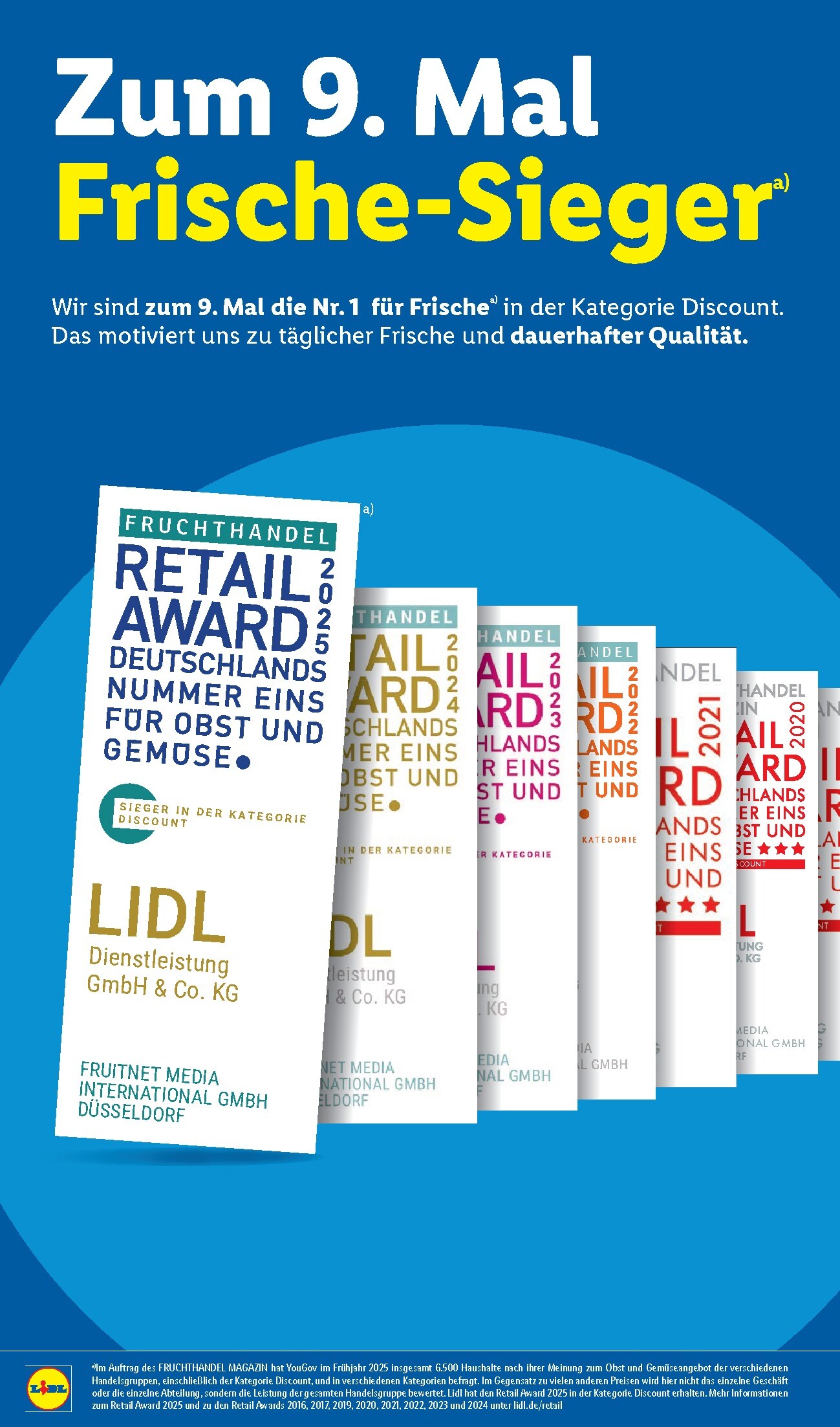 Lidl Aktueller Prospekt ab Montag Seite 4