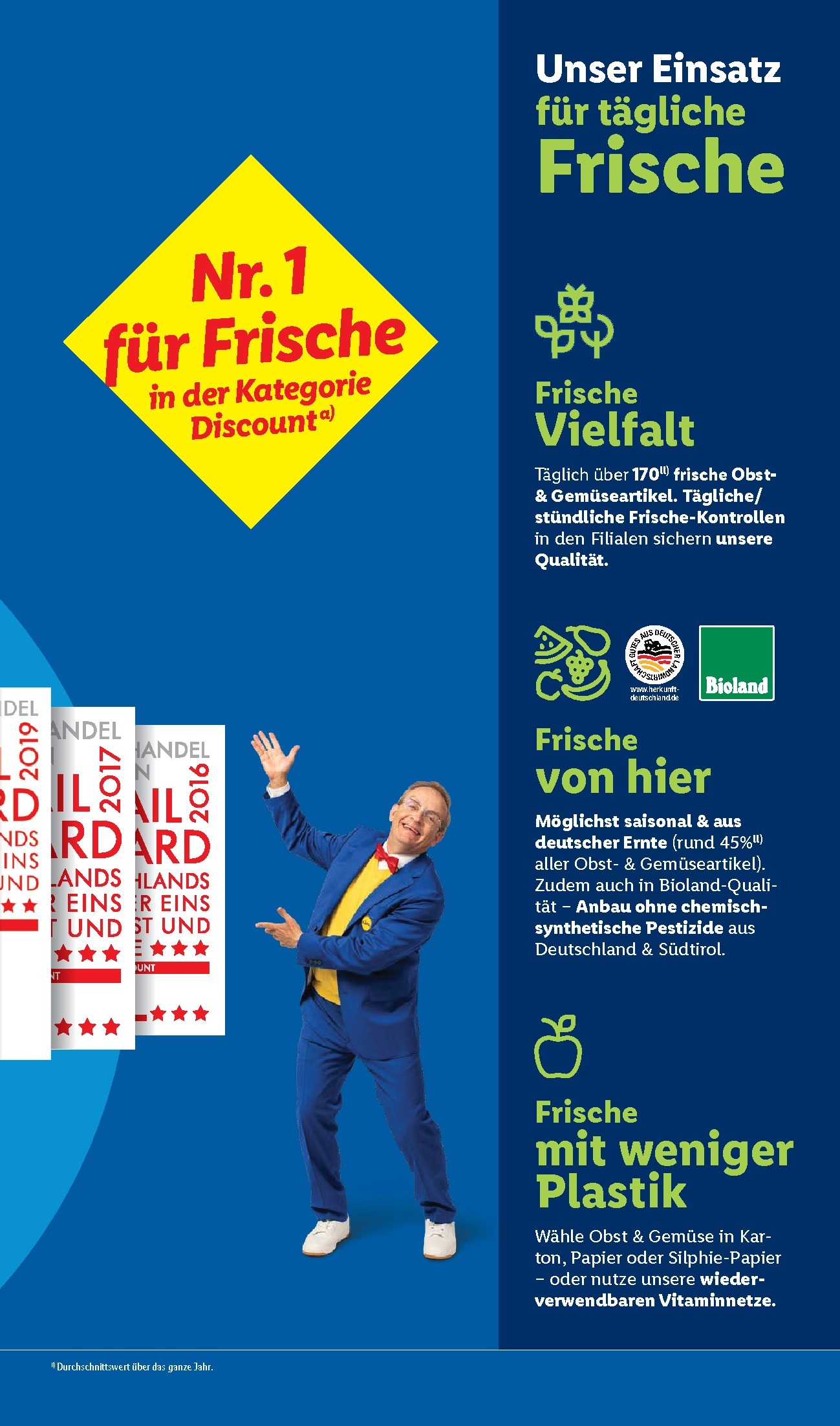 Lidl Aktueller Prospekt ab Montag Seite 5