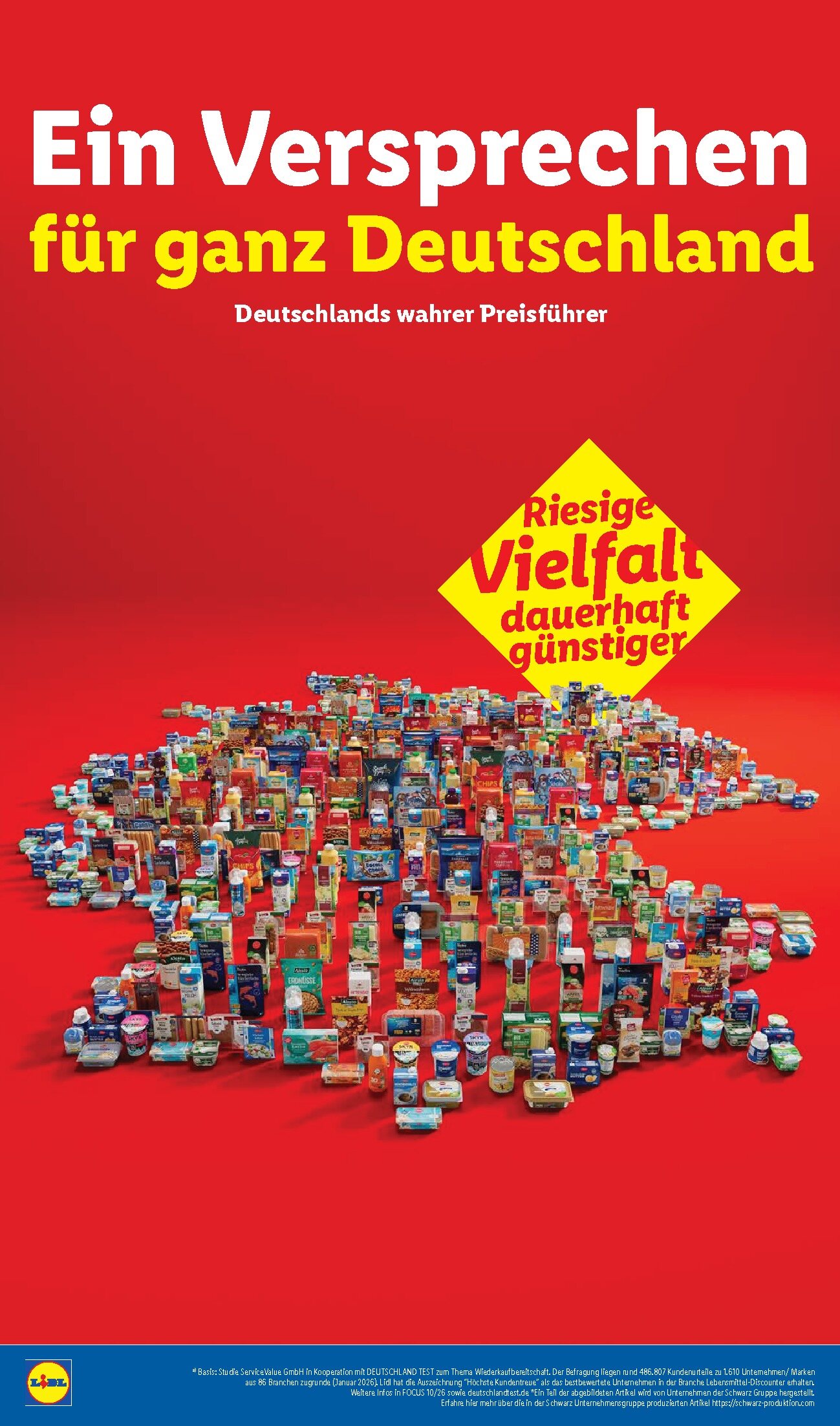 Lidl Aktueller Prospekt ab Montag Seite 58