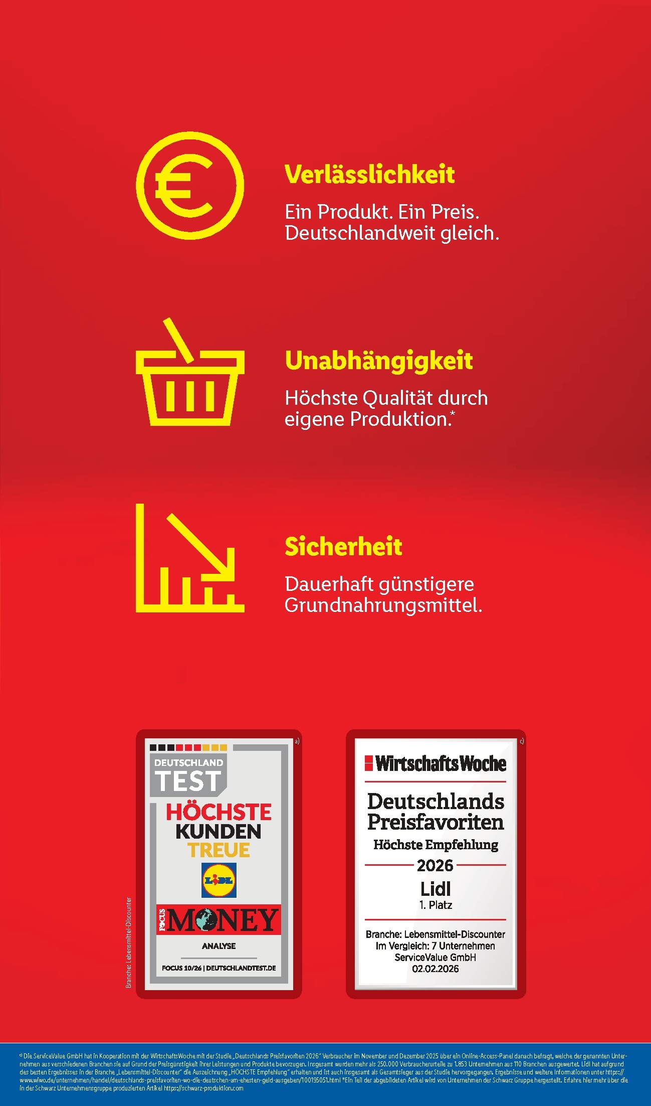 Lidl Aktueller Prospekt ab Montag Seite 59