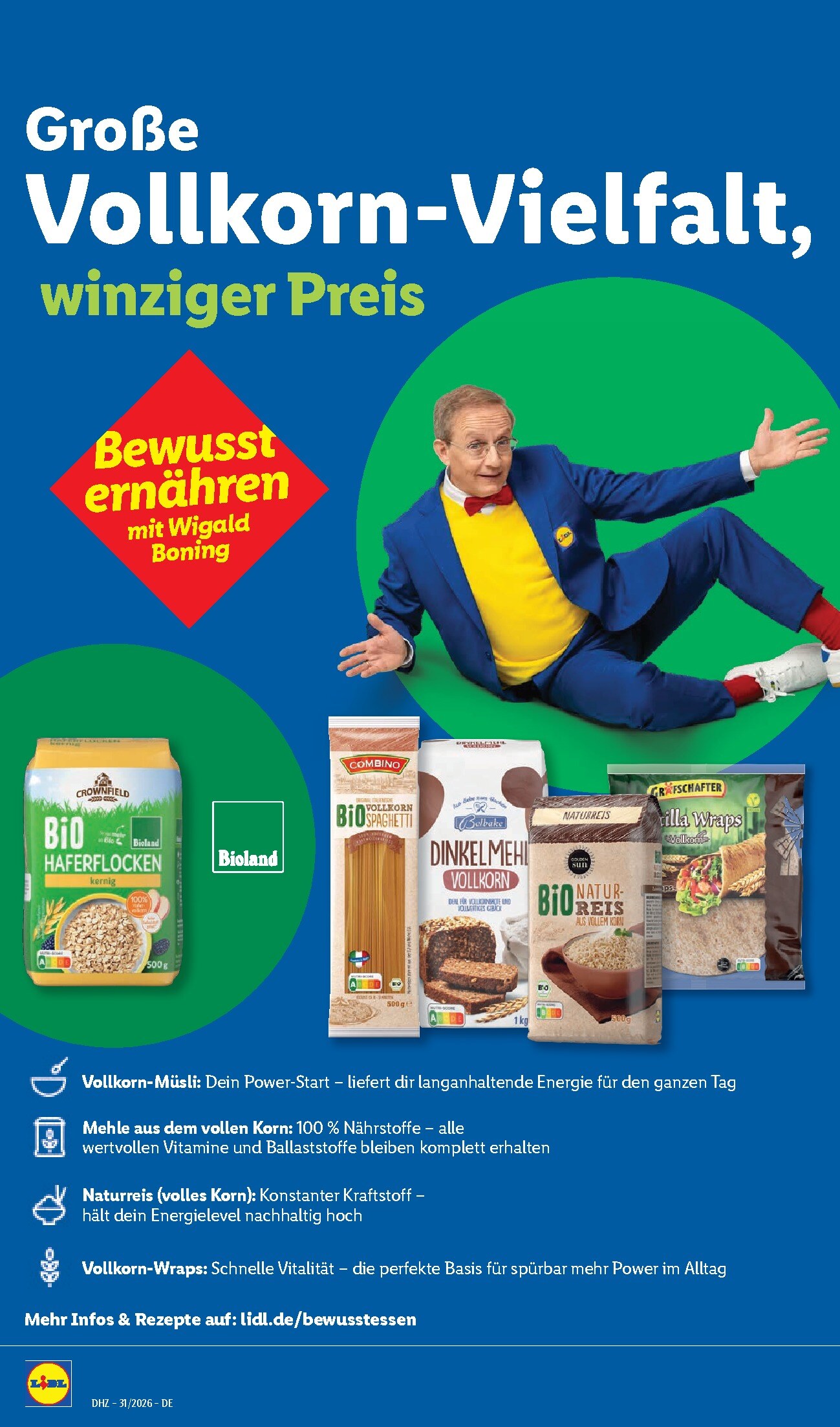 Lidl Aktueller Prospekt ab Montag Seite 6