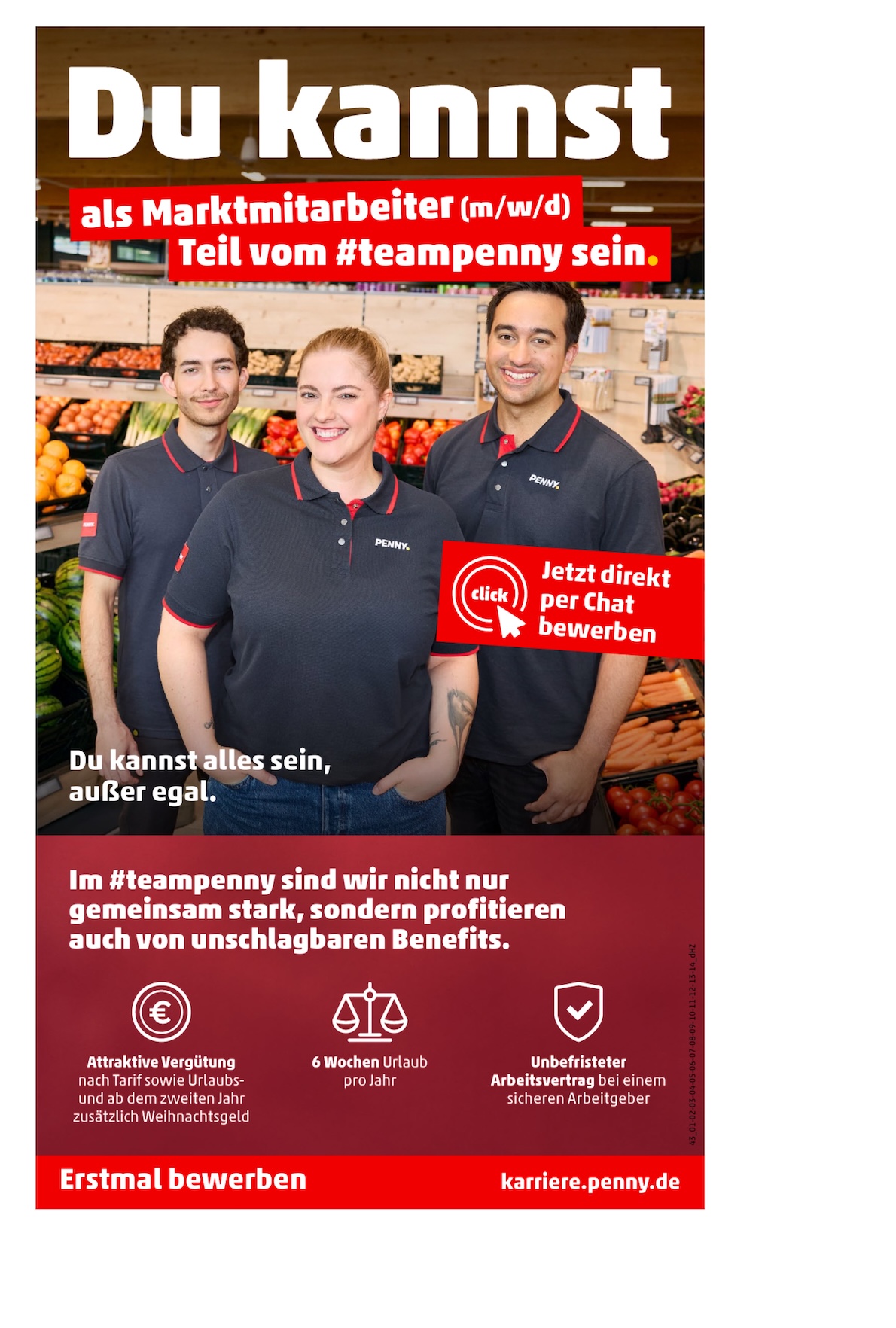 Penny Aktueller Prospekt ab Montag Seite 45