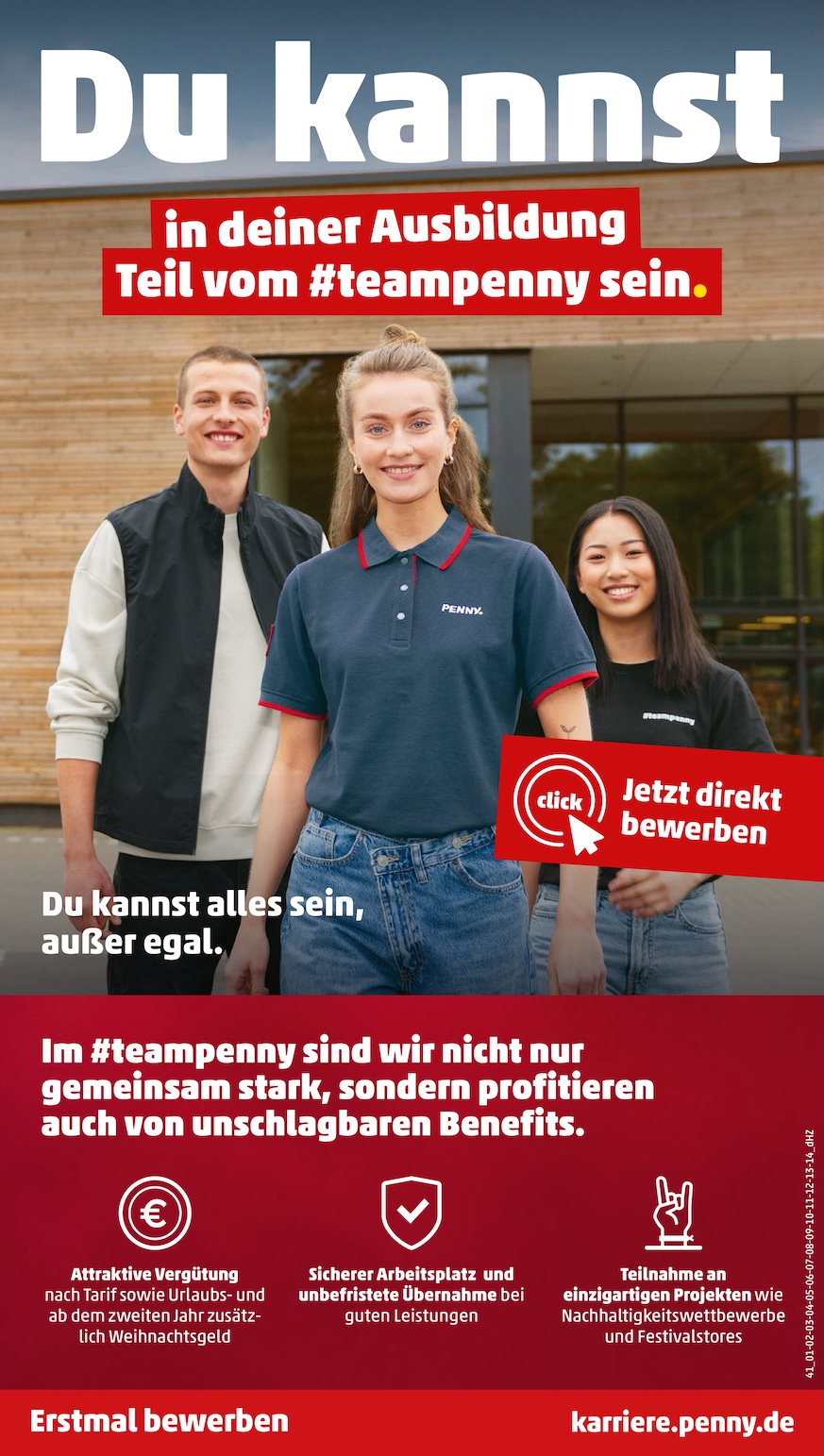 Penny Aktueller Prospekt ab Montag Seite 41