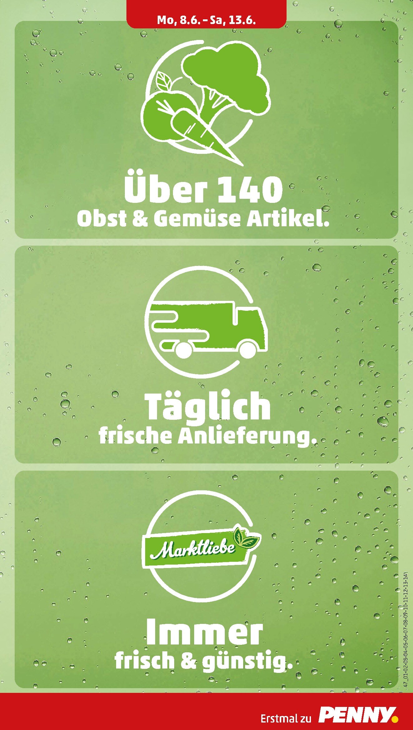 Penny Aktueller Prospekt ab Montag Seite 5