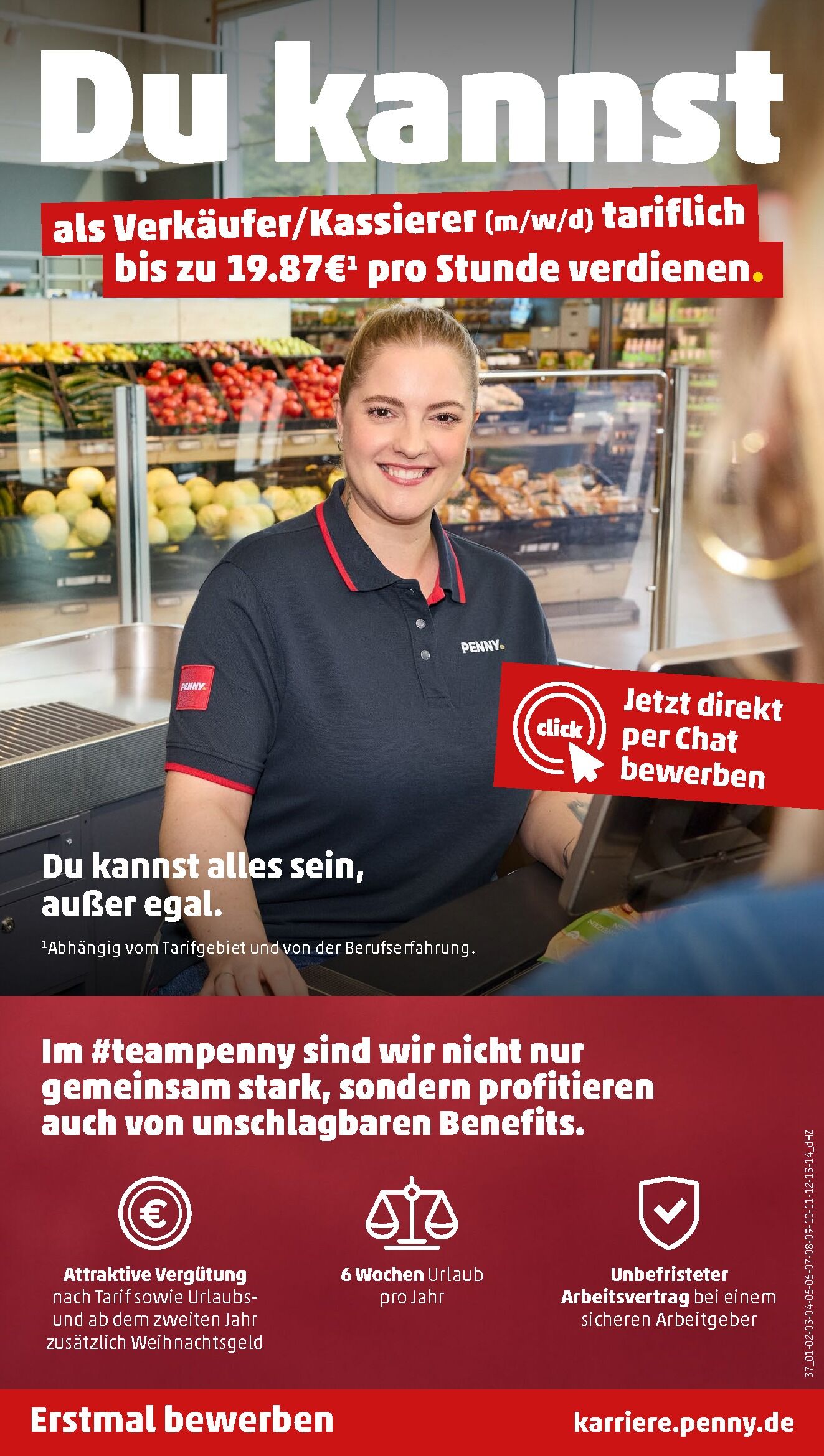Penny Aktueller Prospekt ab Montag Seite 39