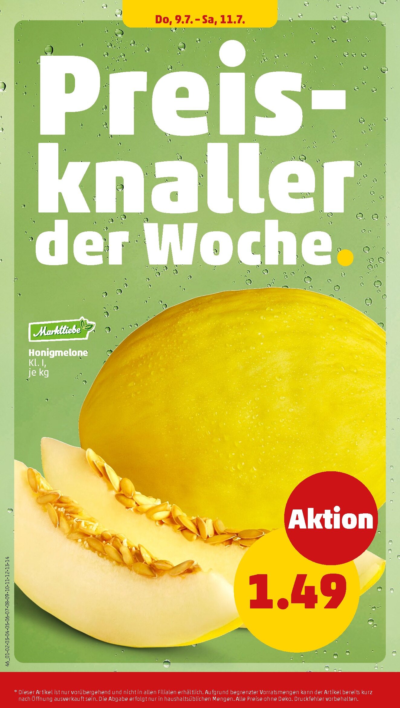Penny Aktueller Prospekt ab Montag Seite 34