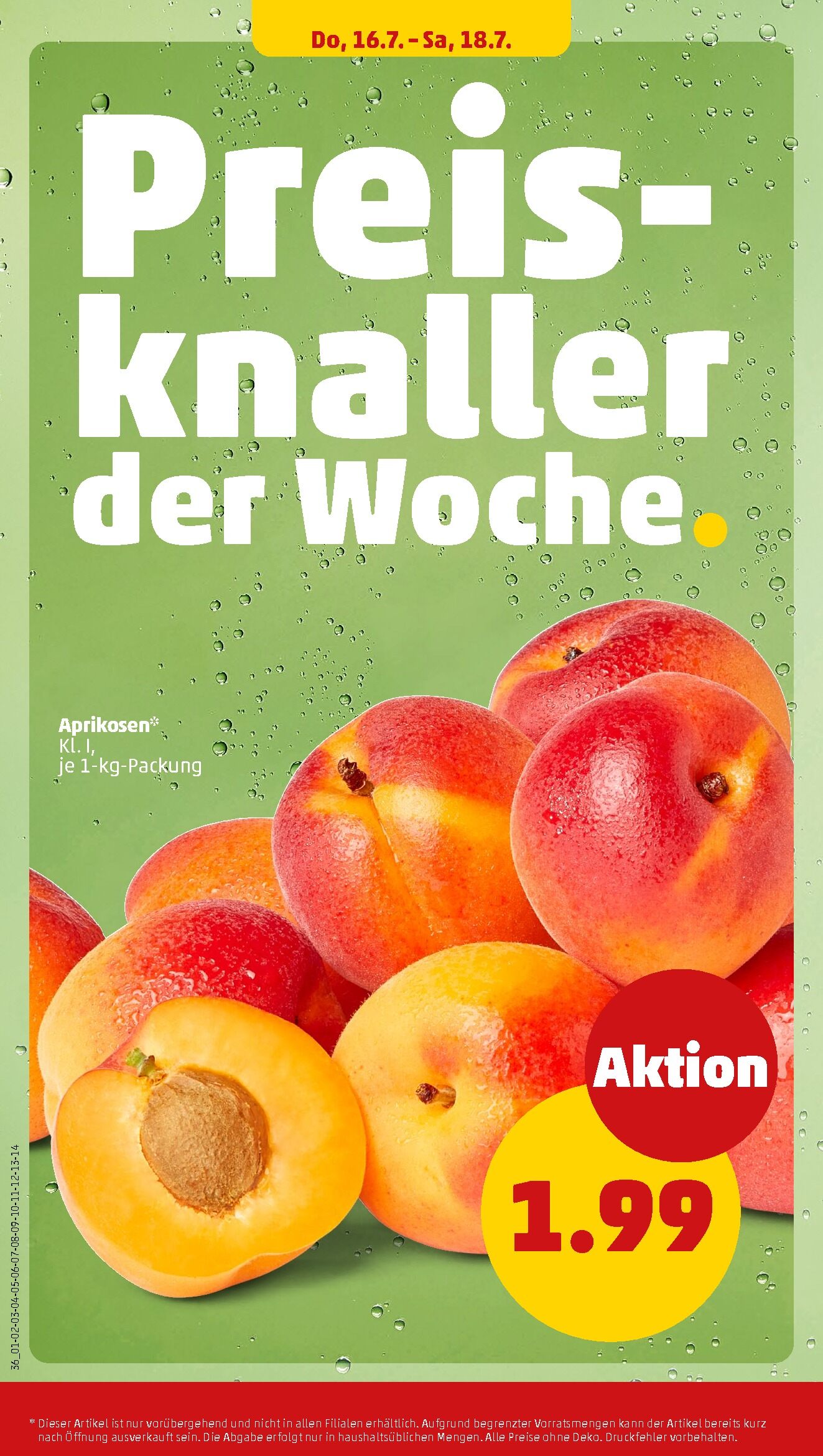 Penny Aktueller Prospekt ab Montag Seite 26