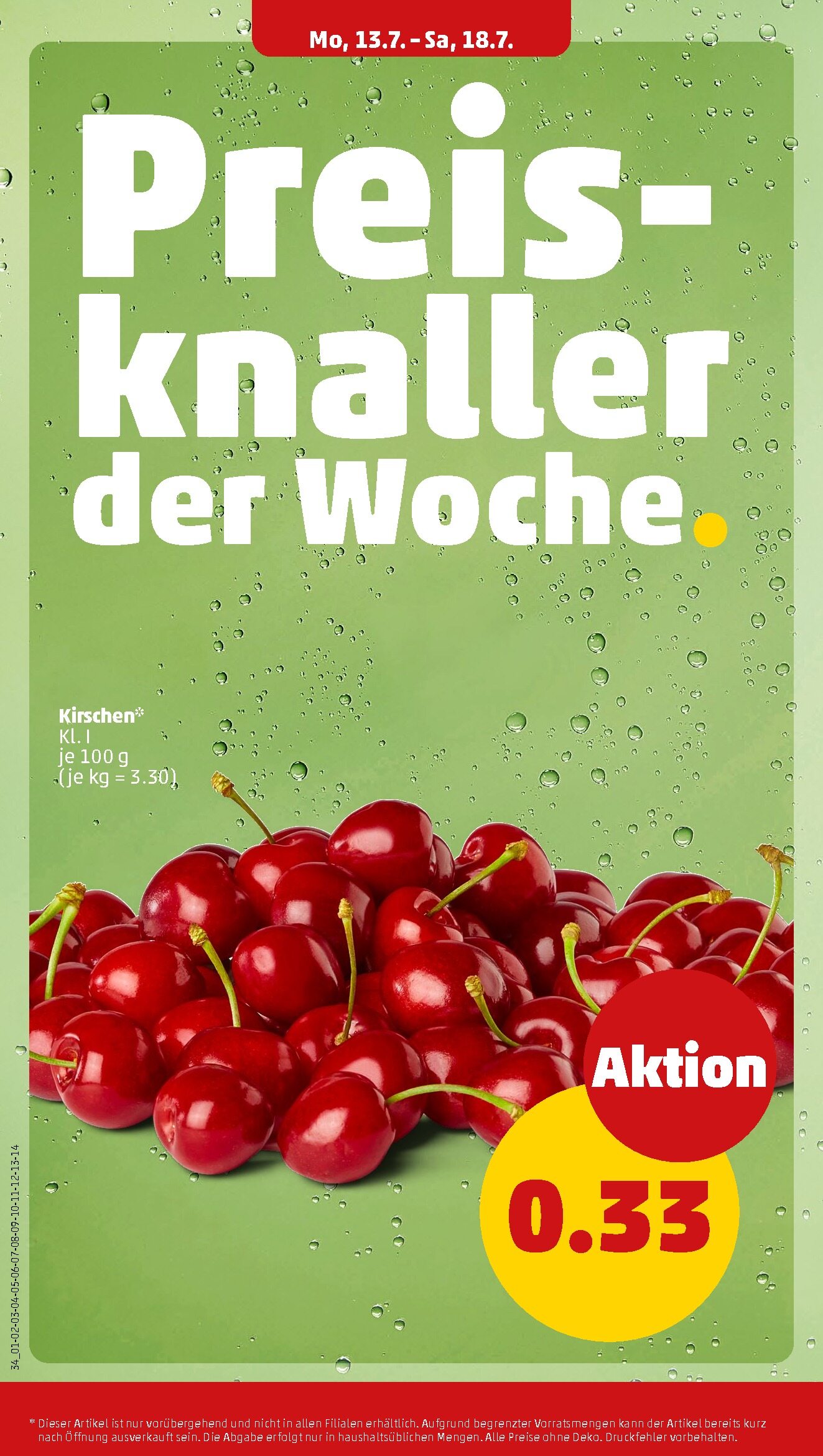 Penny Aktueller Prospekt ab Montag Seite 6