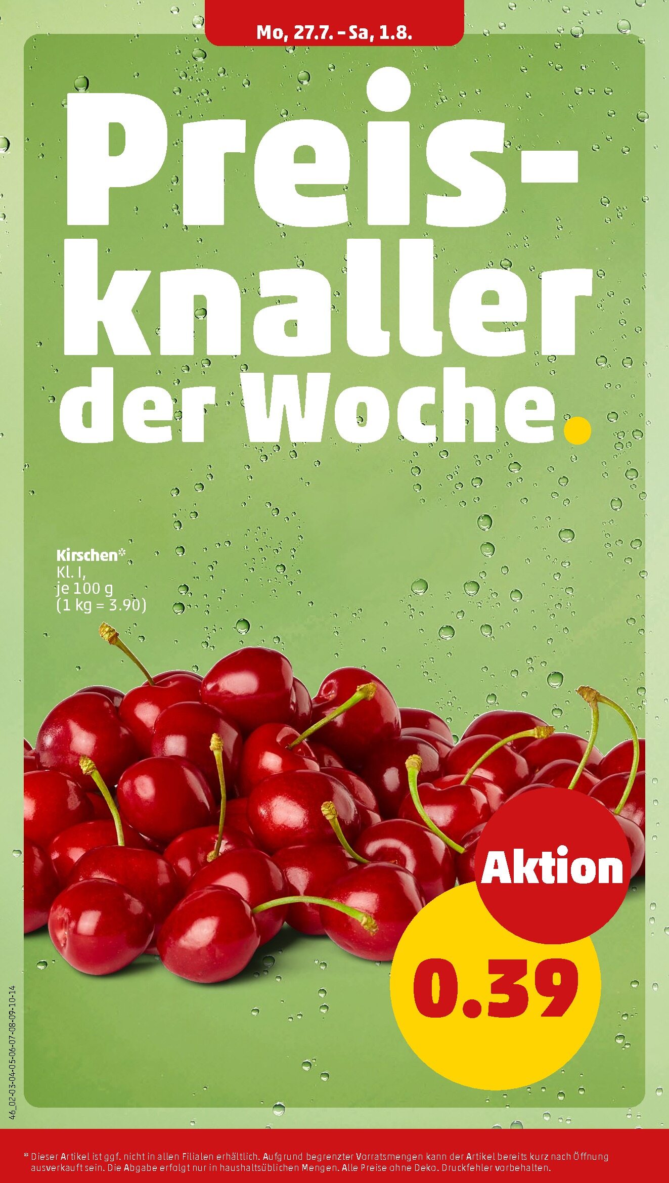 Penny Aktueller Prospekt ab Montag Seite 6