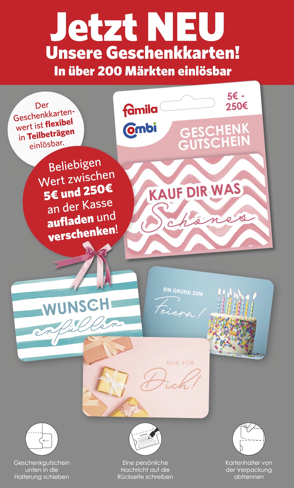 Combi Aktueller Prospekt ab Montag Seite 27