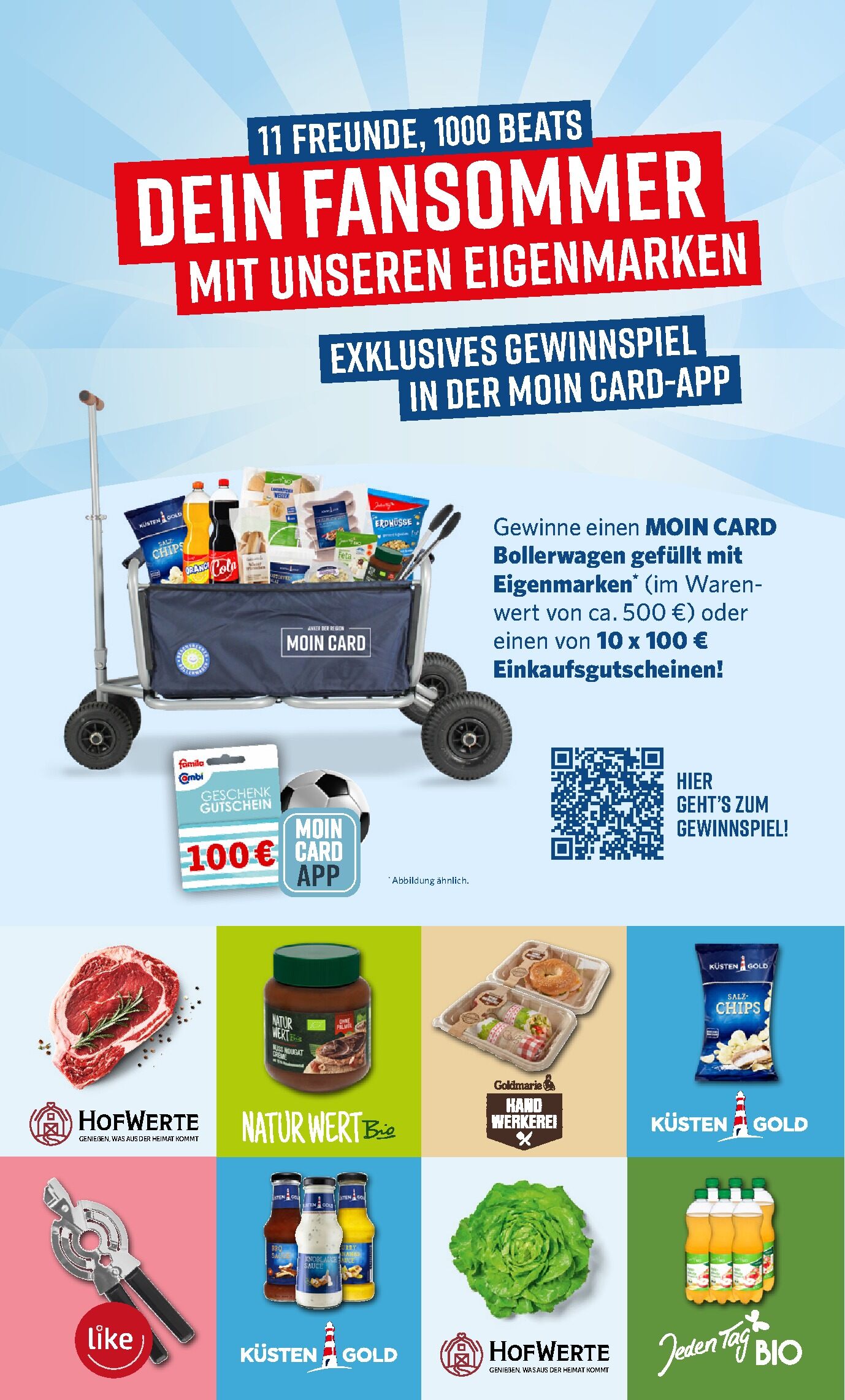 Combi Aktueller Prospekt ab Montag Seite 20