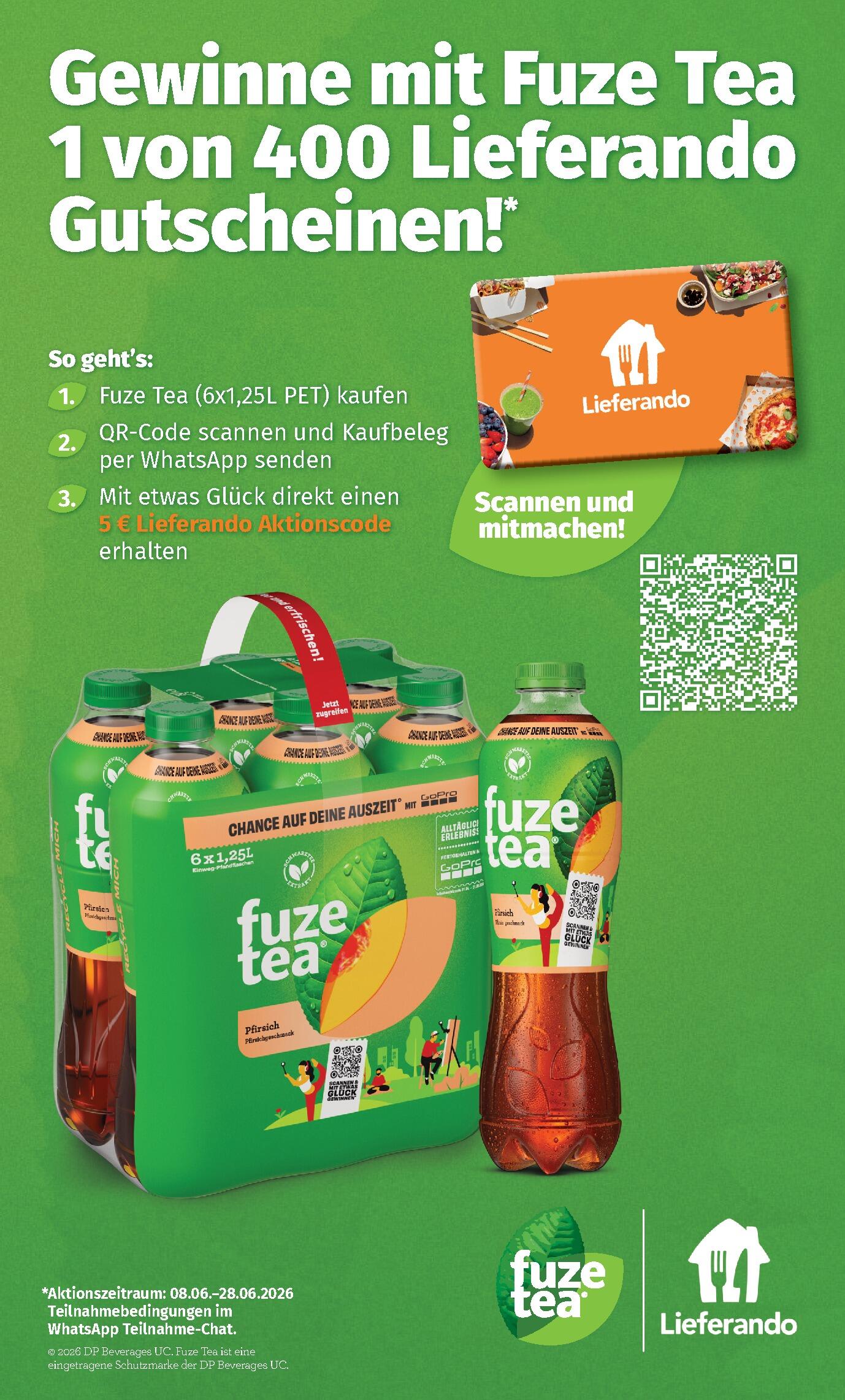 Combi Aktueller Prospekt ab Montag Seite 23