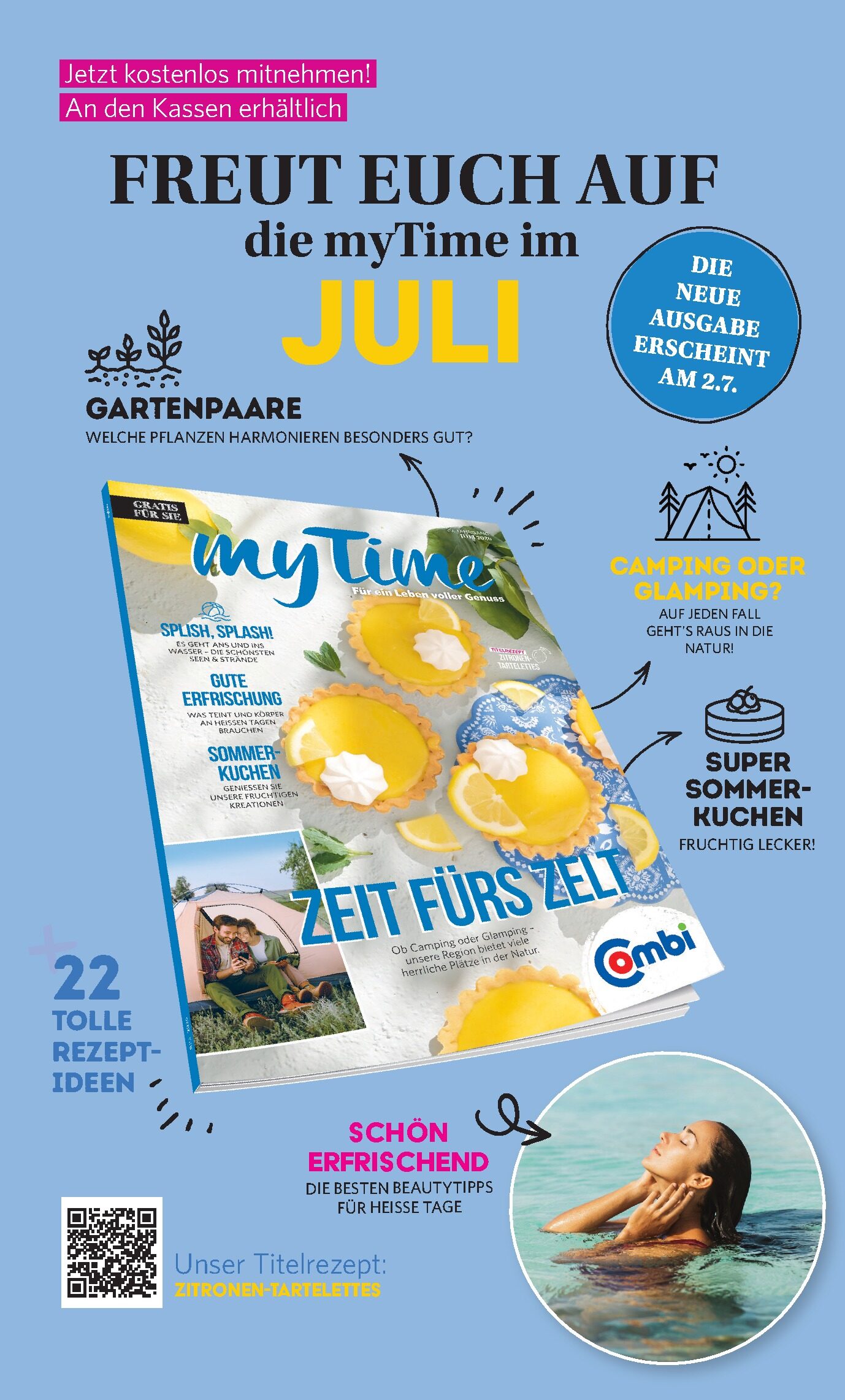 Combi Aktueller Prospekt ab Montag Seite 35