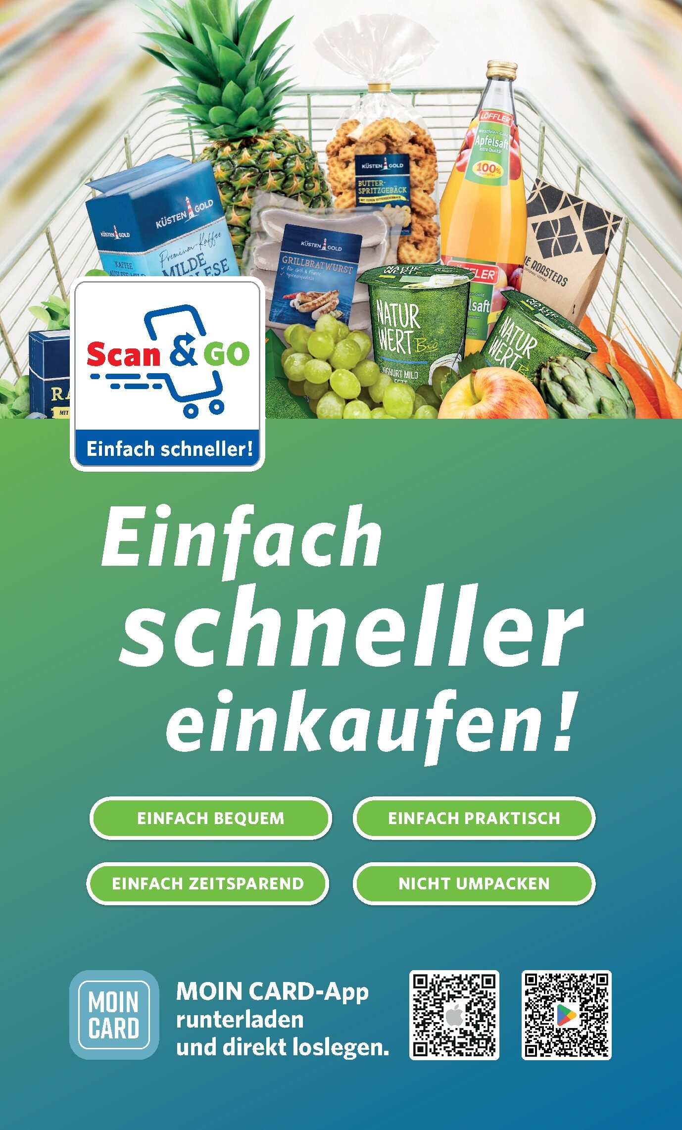 Combi Aktueller Prospekt ab Montag Seite 36