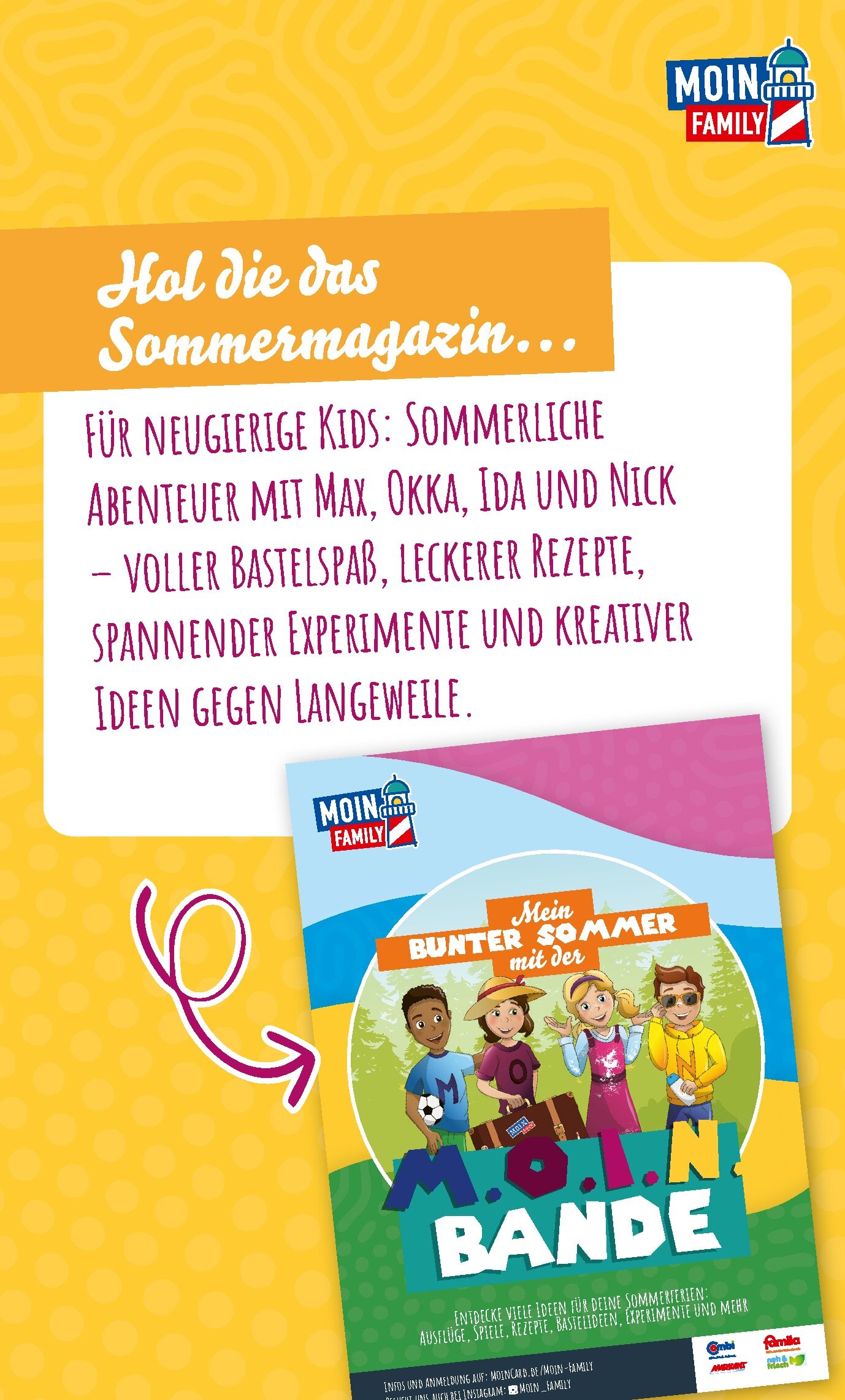 Combi Aktueller Prospekt ab Montag Seite 21