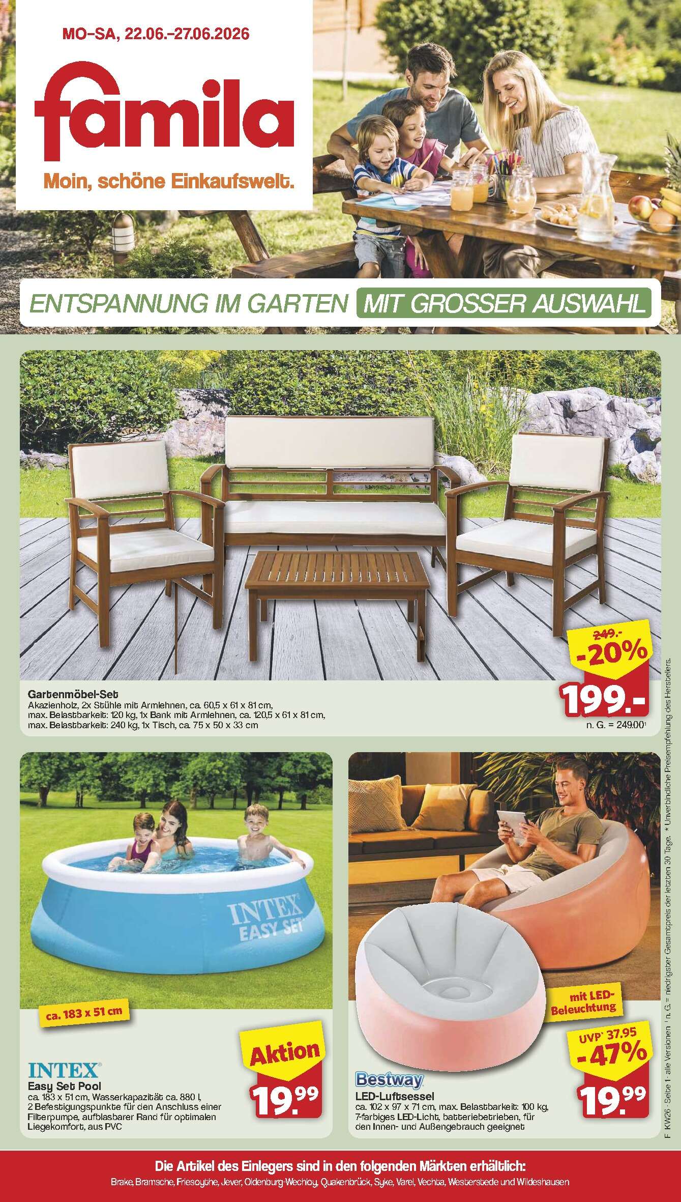 Famila Haushalt Seite 1