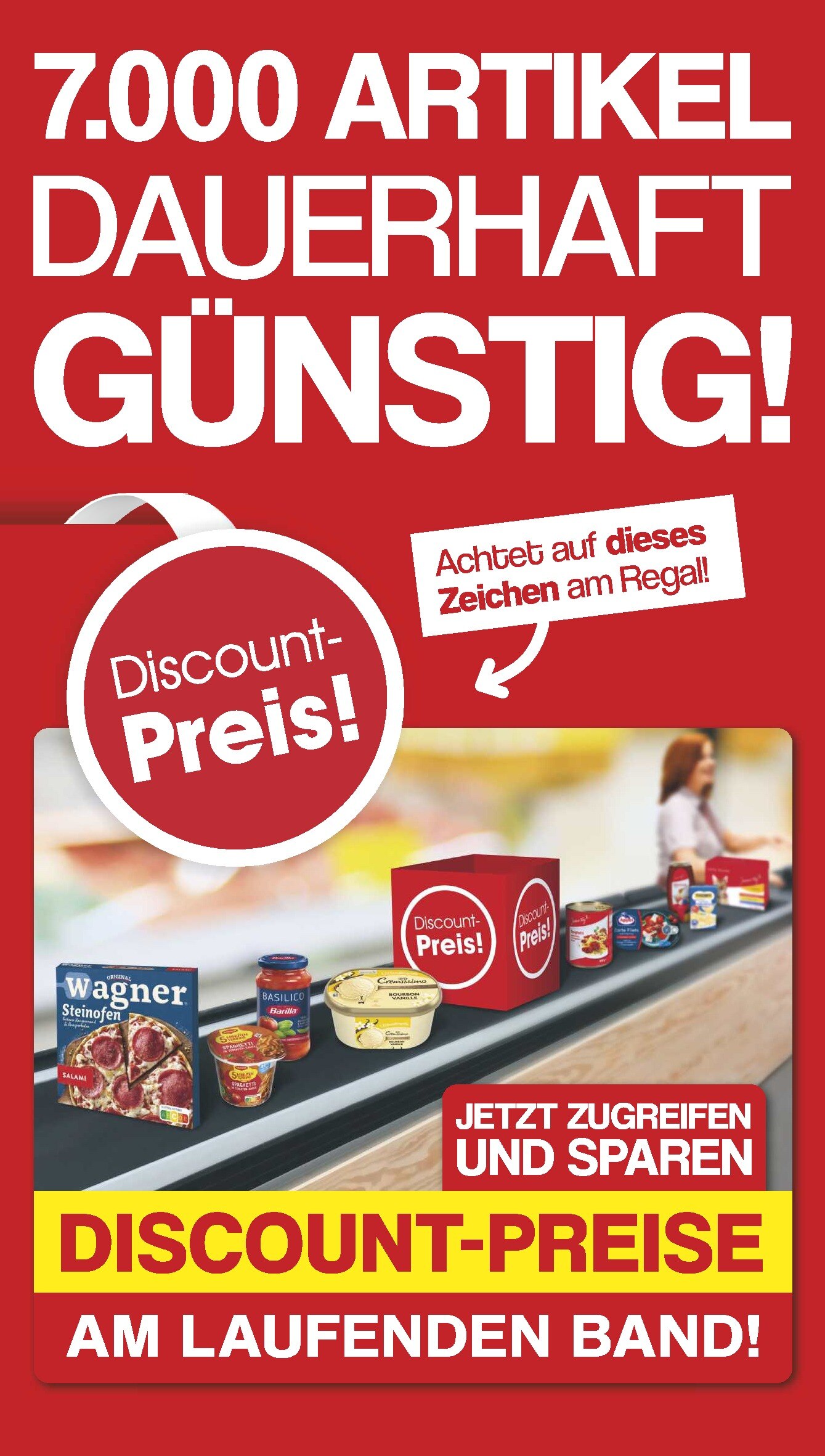 Famila Aktueller Prospekt ab Montag Seite 44