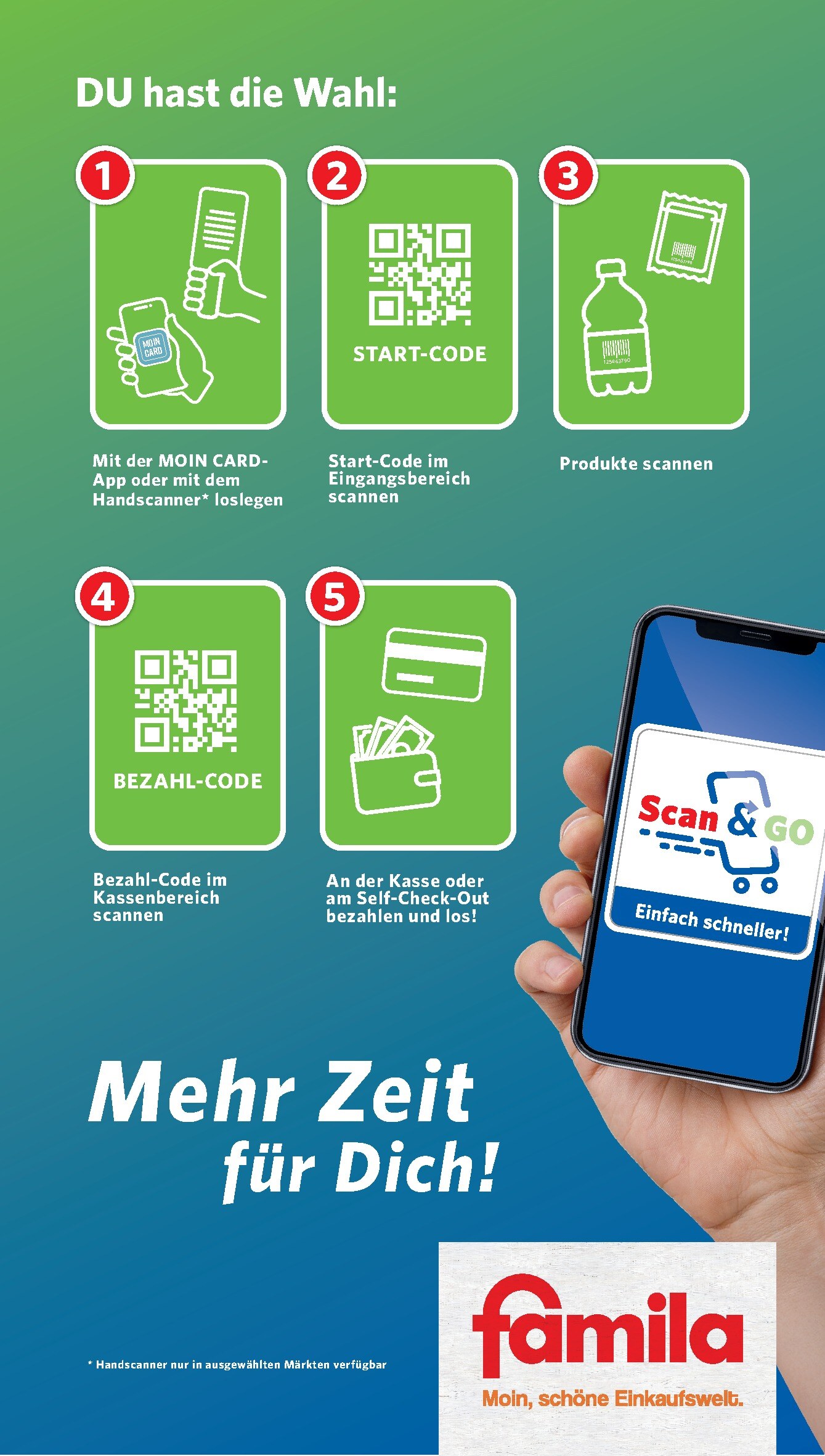 Famila Aktueller Prospekt ab Montag Seite 45