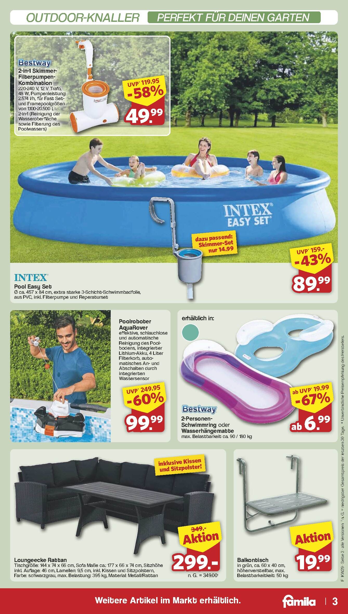 Famila Top-Angebote Seite 3