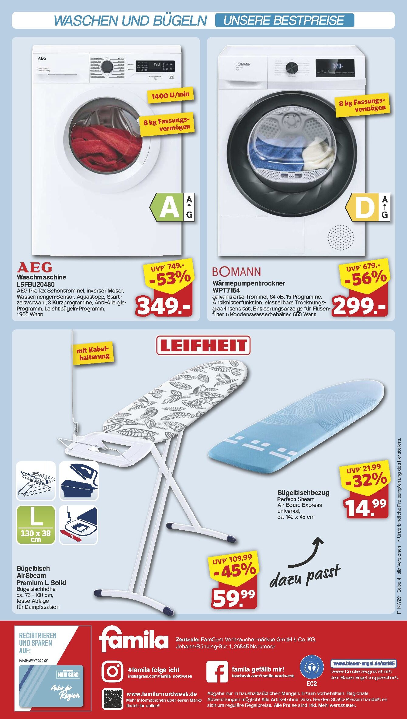 Famila Top-Angebote Seite 4