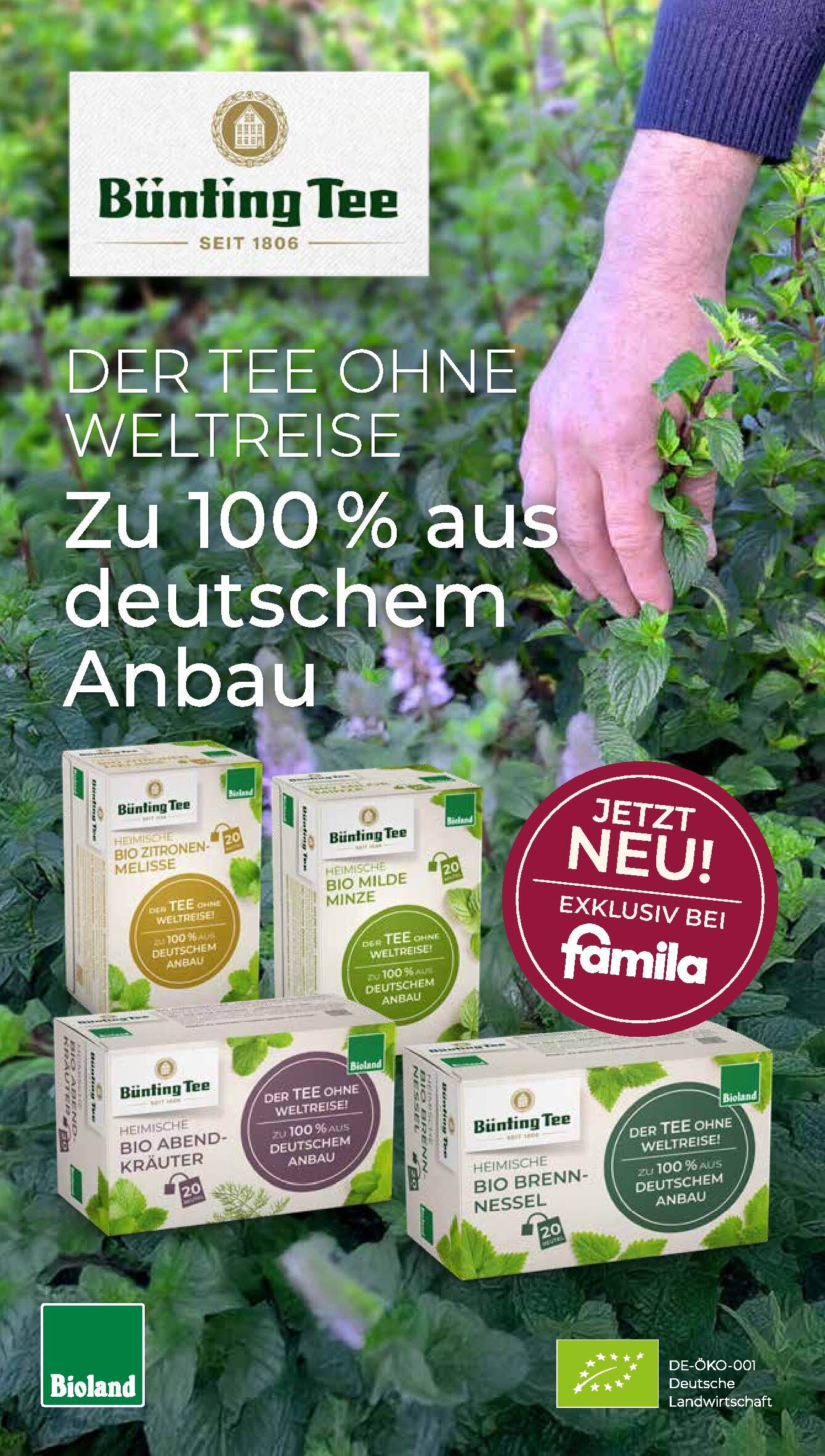 Famila Aktueller Prospekt ab Montag Seite 30