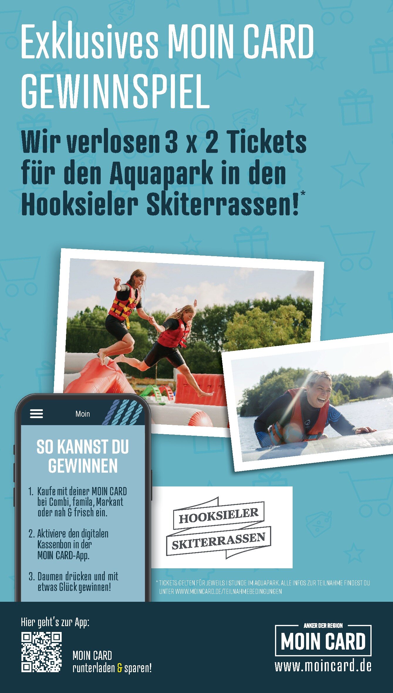 Famila Aktueller Prospekt ab Montag Seite 47