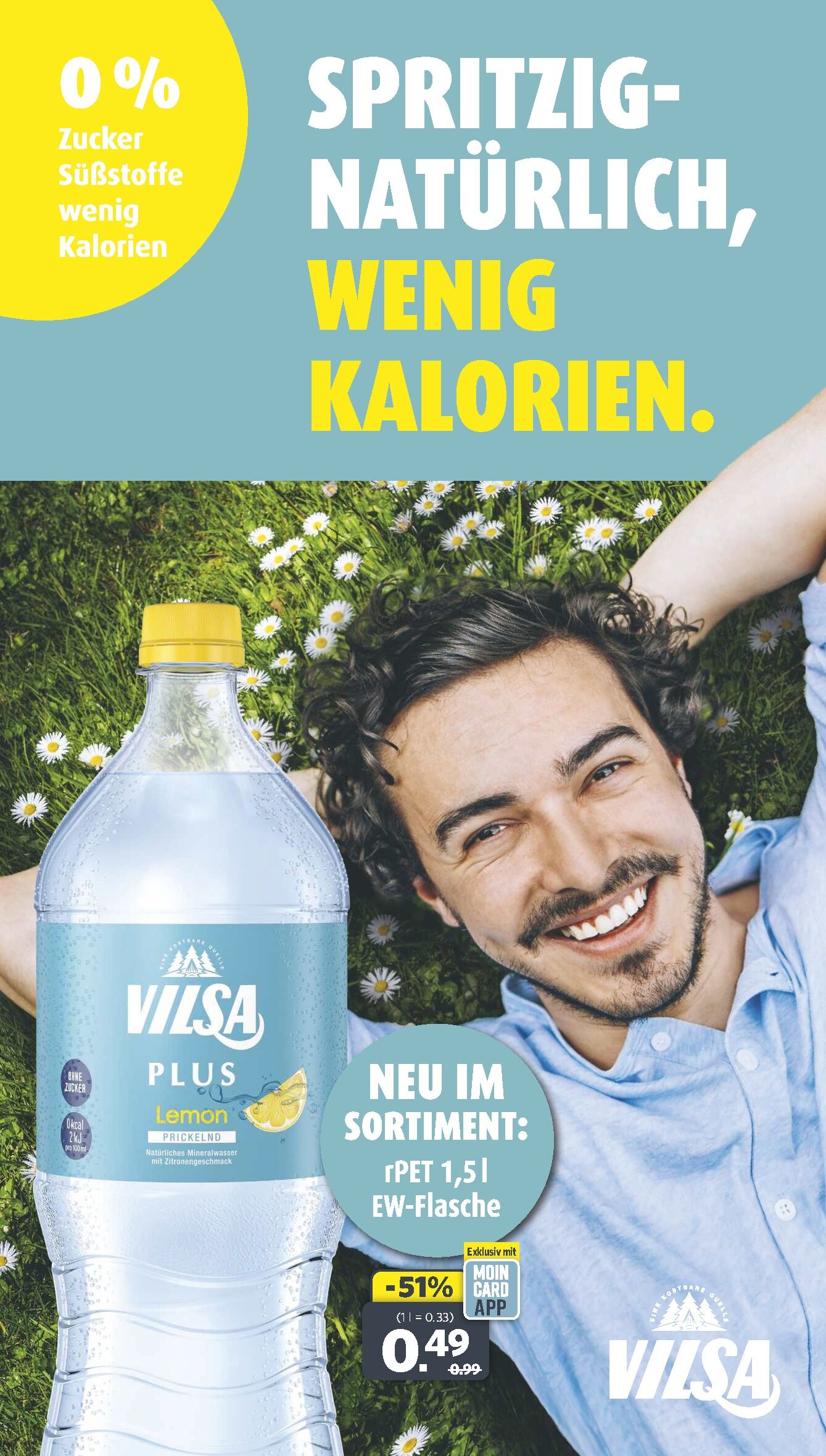 Famila Aktueller Prospekt ab Montag Seite 24