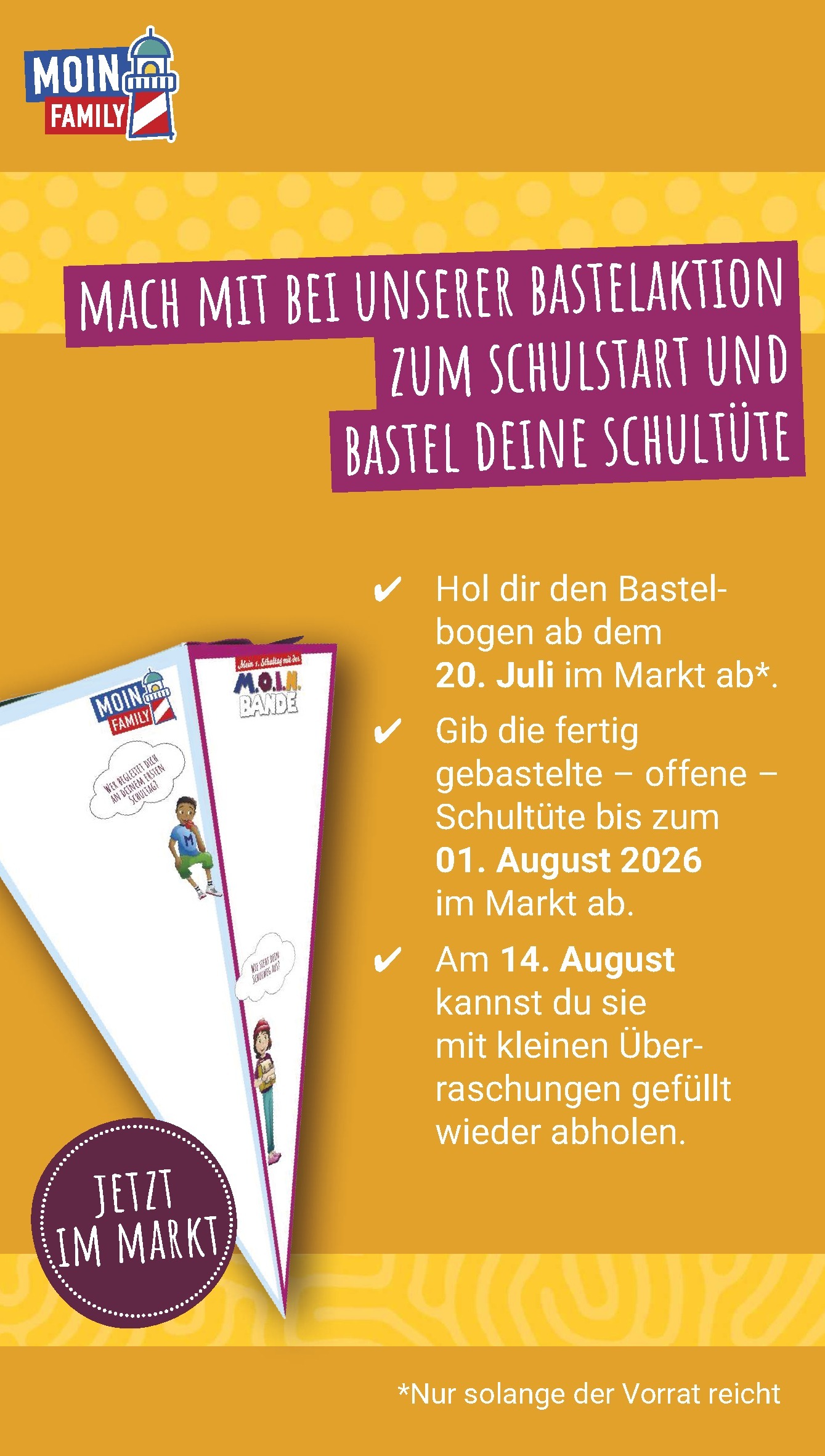 Famila Aktueller Prospekt ab Montag Seite 39