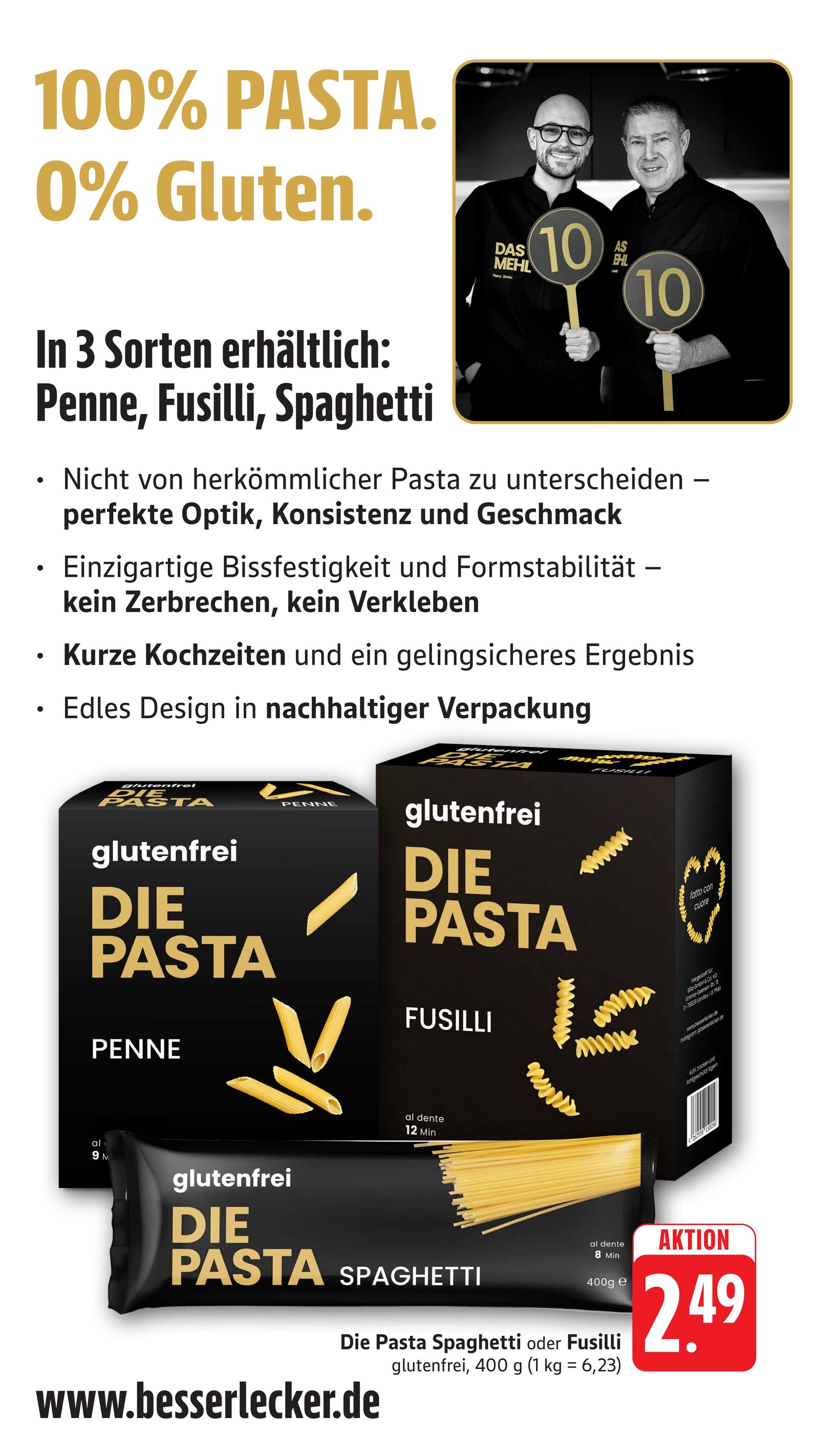 Edeka Prospekt ab Dienstag - Baden-Württemberg Seite 20