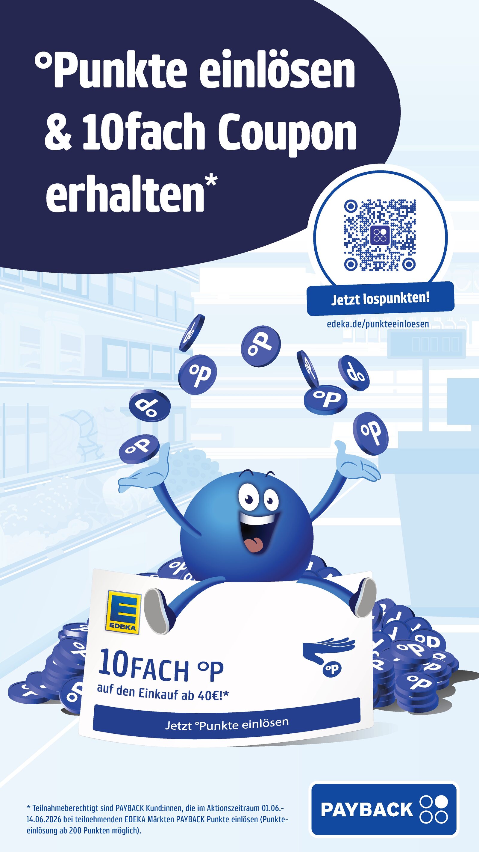Edeka Prospekt ab Montag - Baden - Württemberg Seite 53