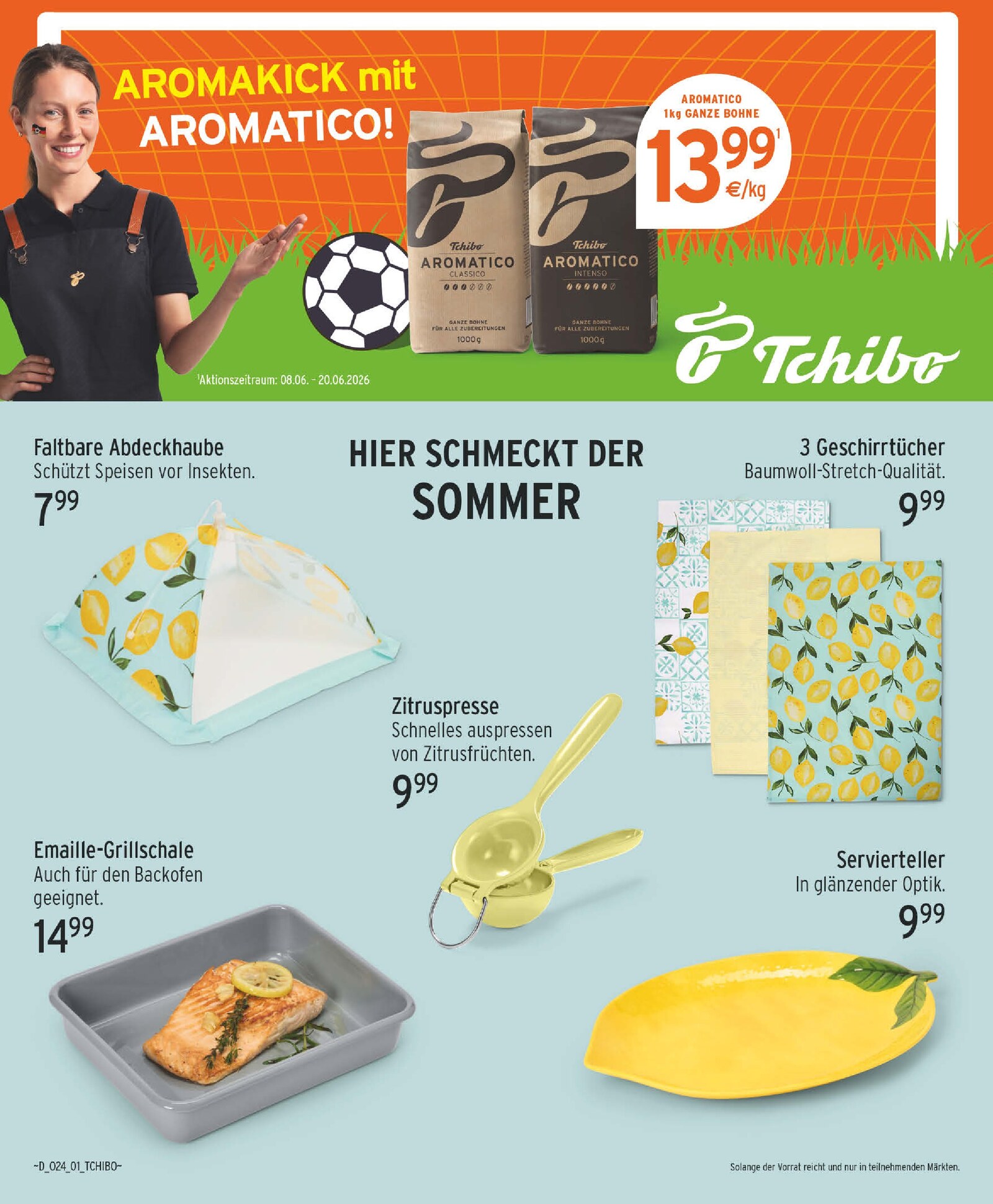 Edeka Prospekt ab Montag - Sachsen-Anhalt Seite 17