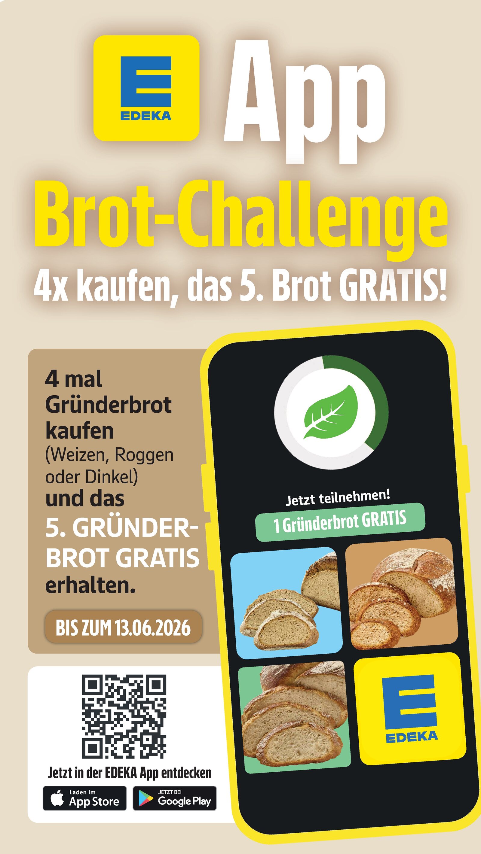 Edeka Prospekt ab Montag - Rheinland - Pfalz Seite 15