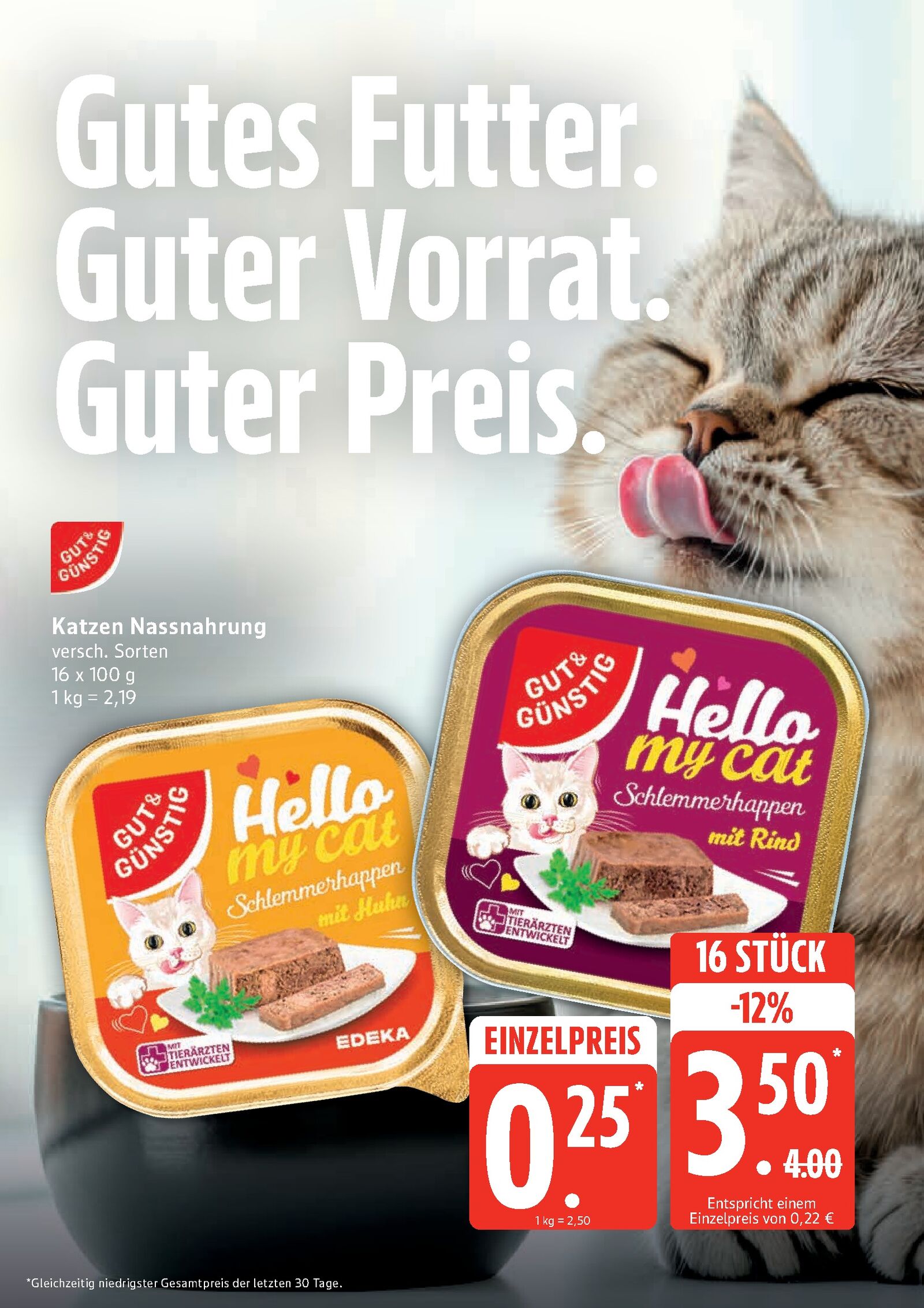 Edeka Prospekt ab Montag - Schleswig - Holstein Seite 26