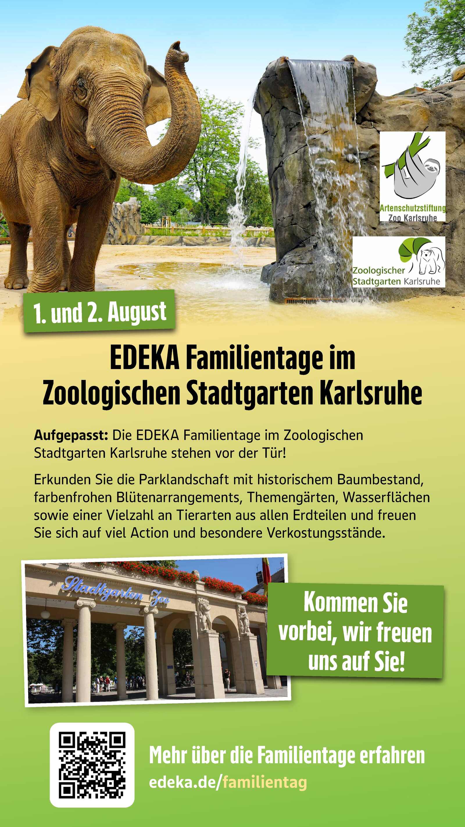 Edeka Prospekt ab Montag - Hessen Seite 39