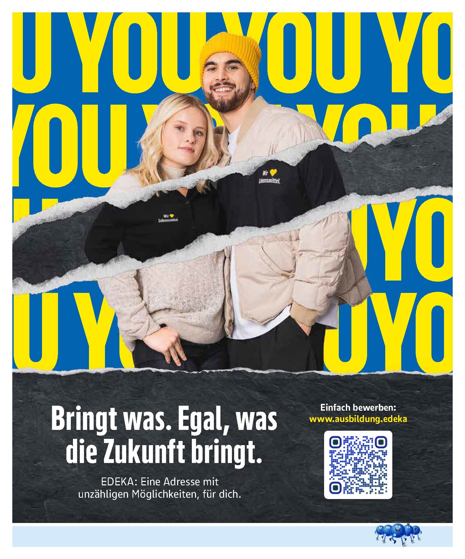 Edeka Prospekt ab Montag - Bayern Süd Seite 30