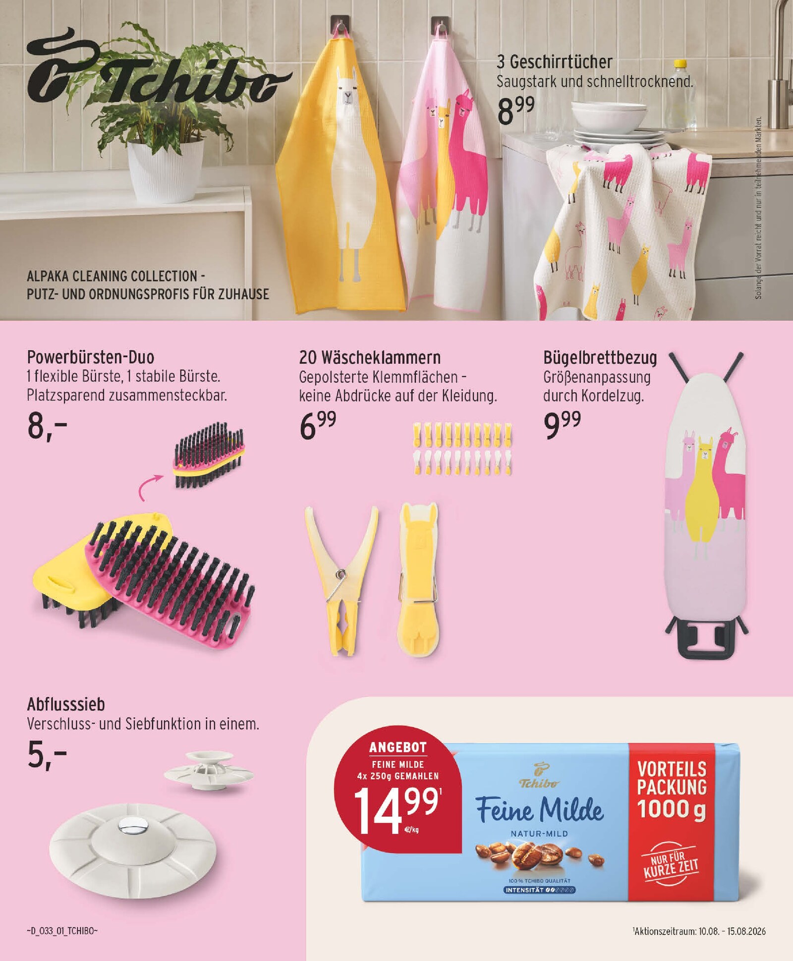 Edeka Prospekt ab Montag - Brandenburg Seite 21