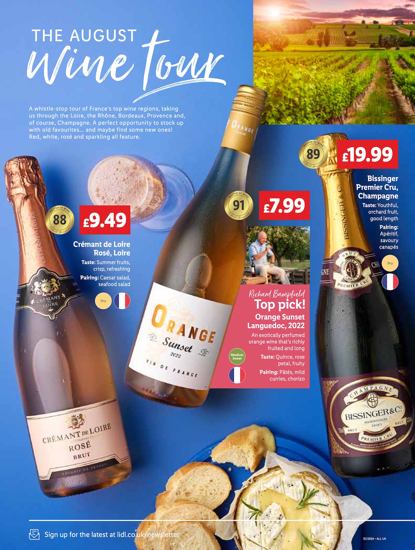 Lidl Weekly Leaflet page 14