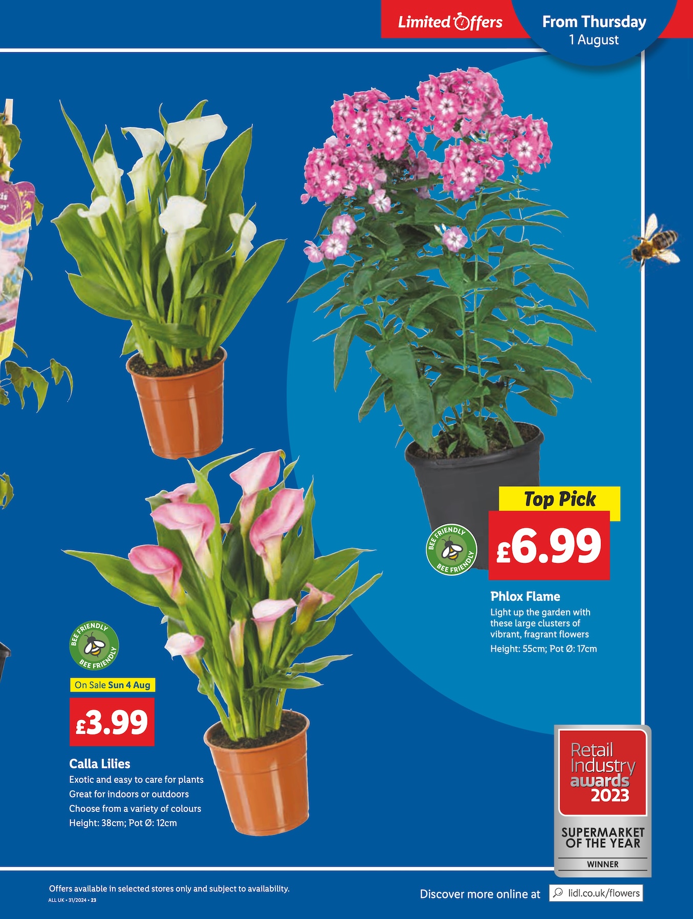 Lidl Weekly Leaflet page 25