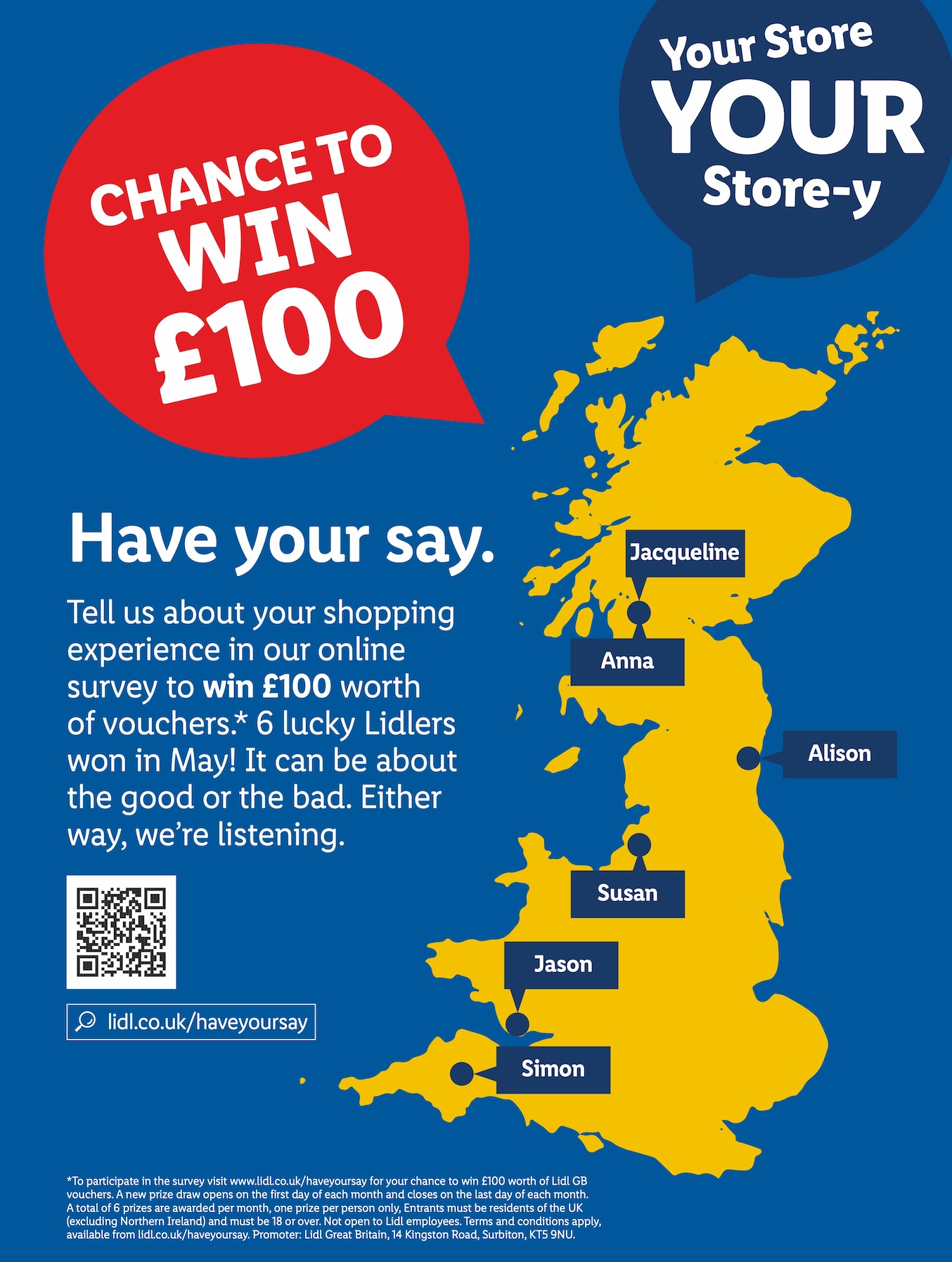 Lidl Weekly Leaflet page 31