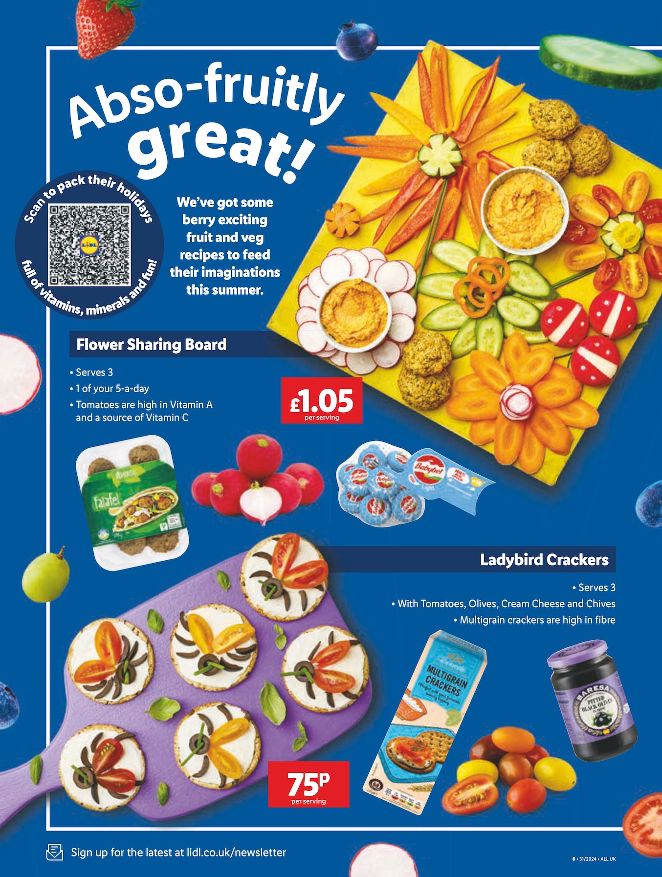Lidl Weekly Leaflet page 6