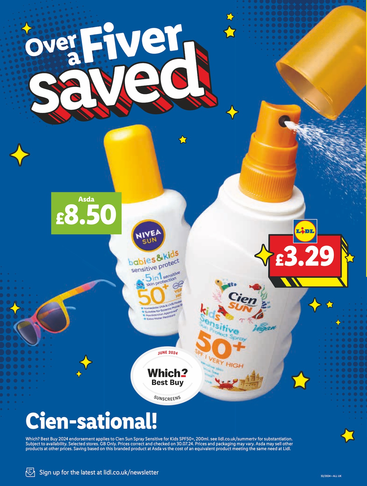 Lidl Weekly Leaflet page 12