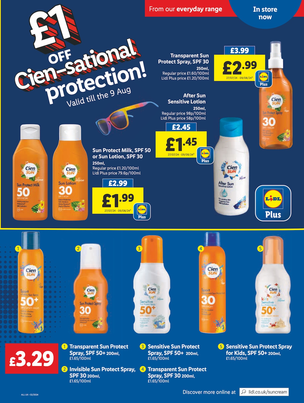 Lidl Weekly Leaflet page 13